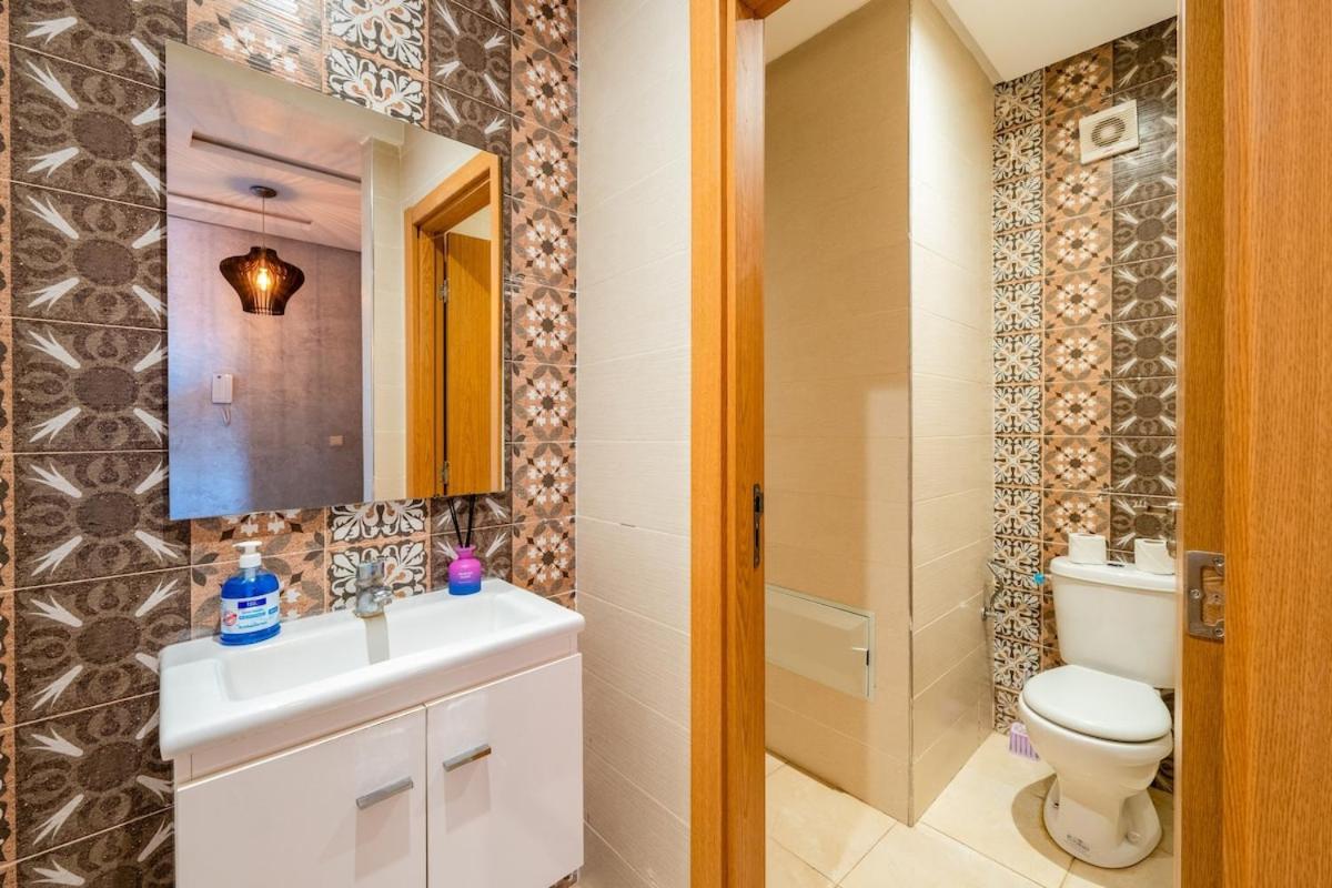 Entier Cosy - Marrakech Apartment *