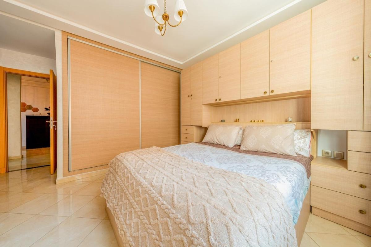 Apartment Entier Cosy - Marrakech Marrakesch