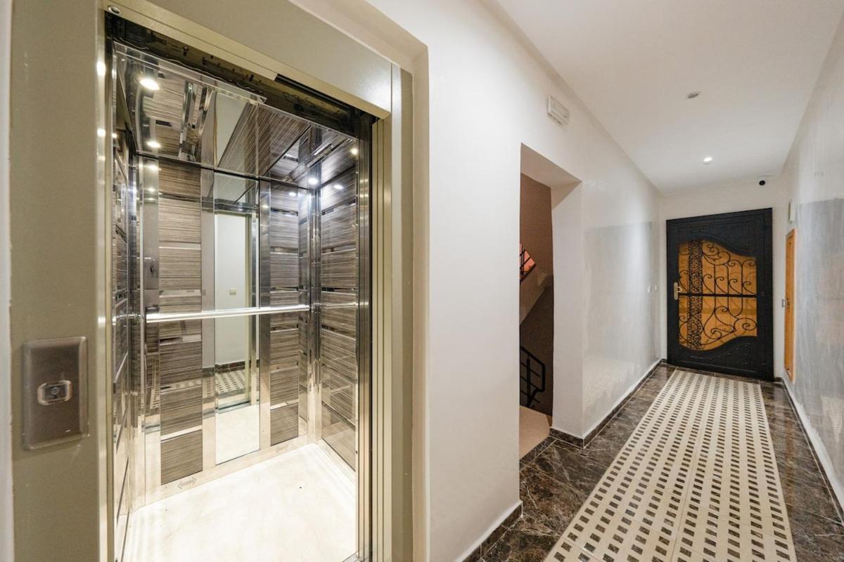 Apartment Entier Cosy - Marrakech