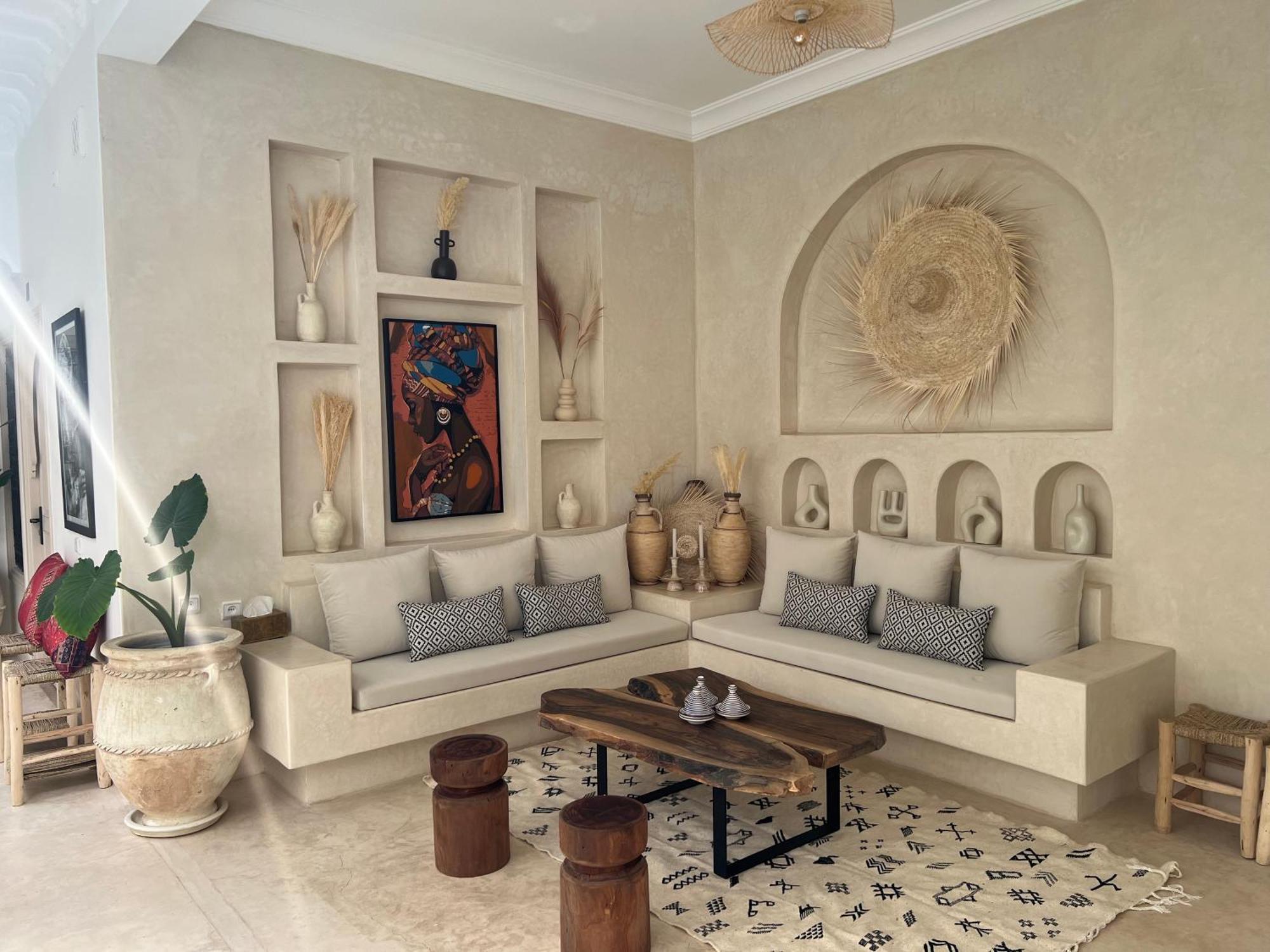 Riad Noa Marrakech