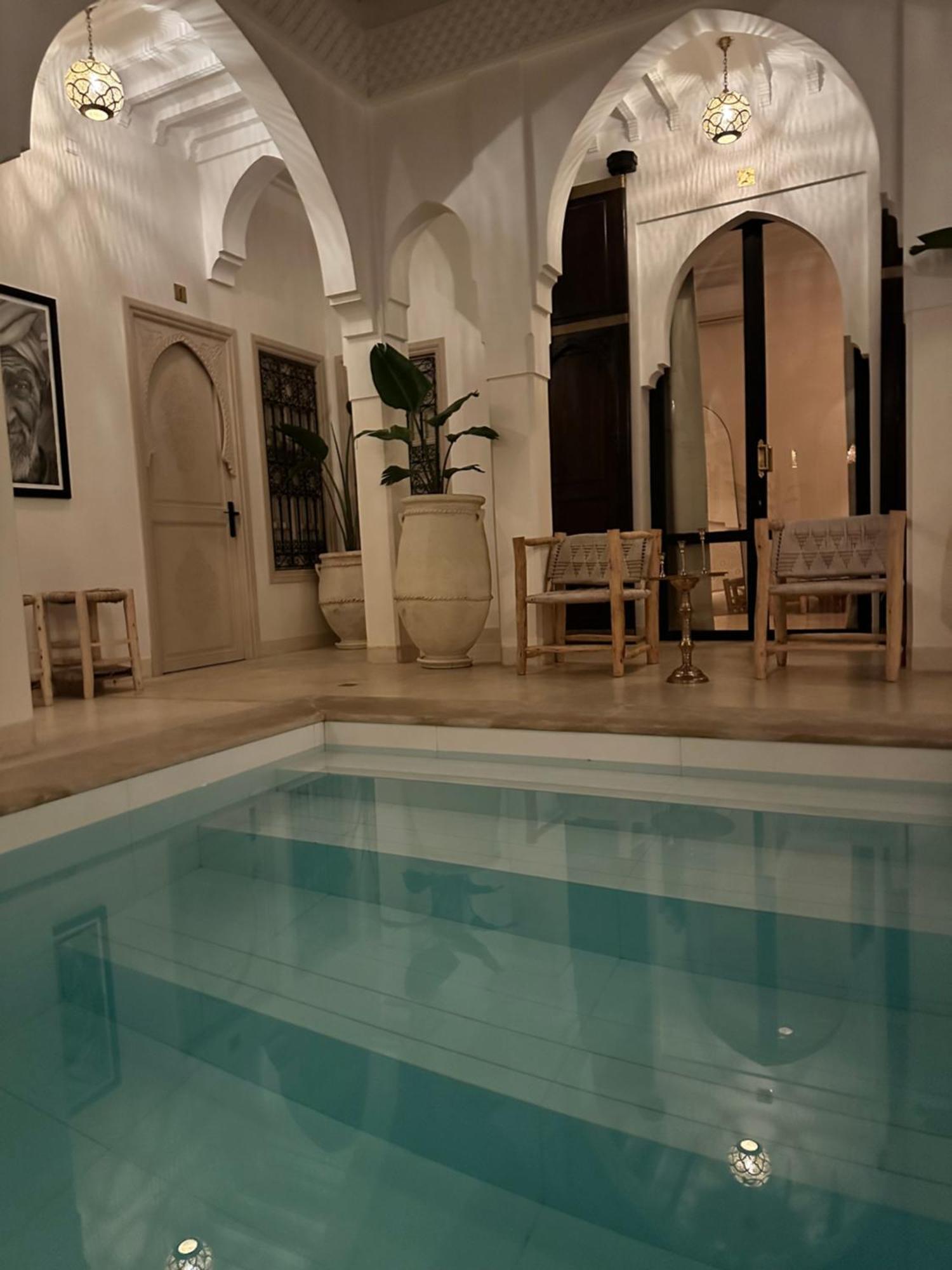 Noa Marrakech *