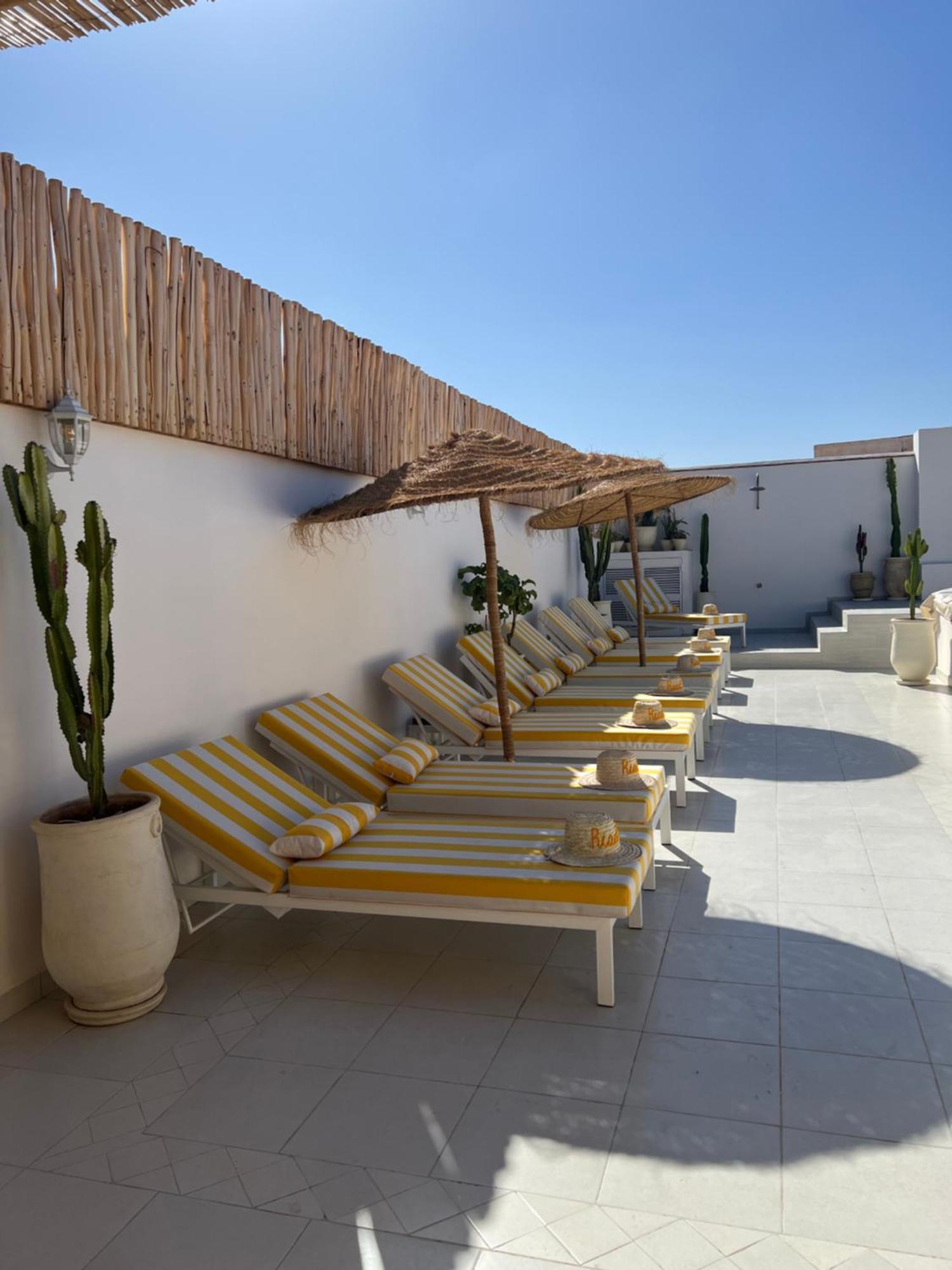 Noa Marrakech