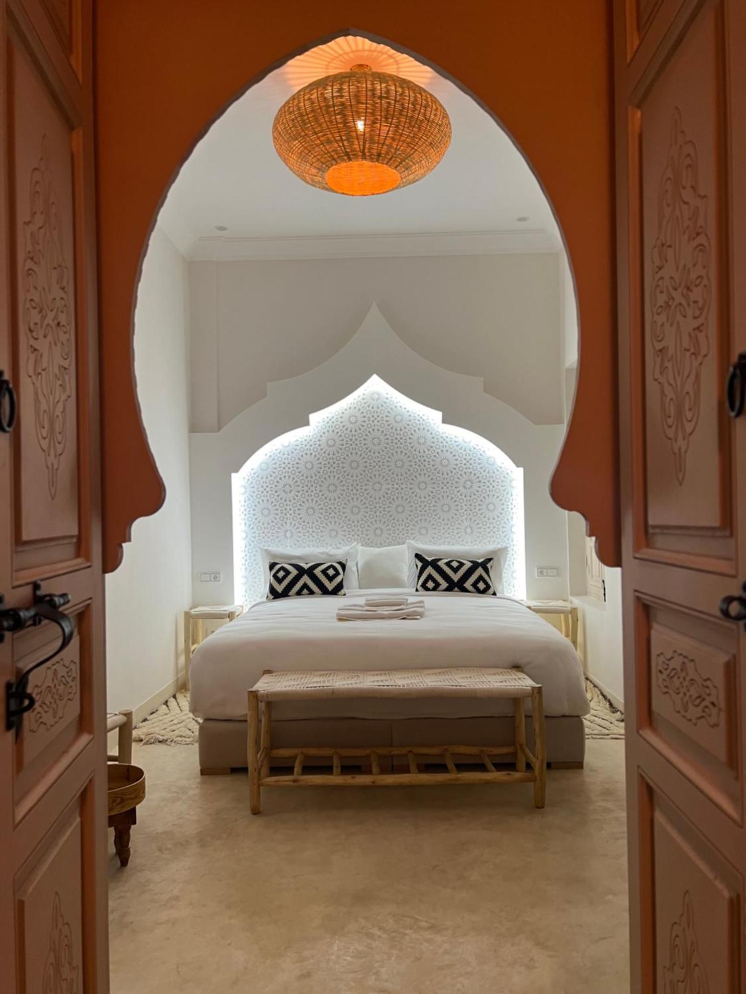 Noa Marrakech