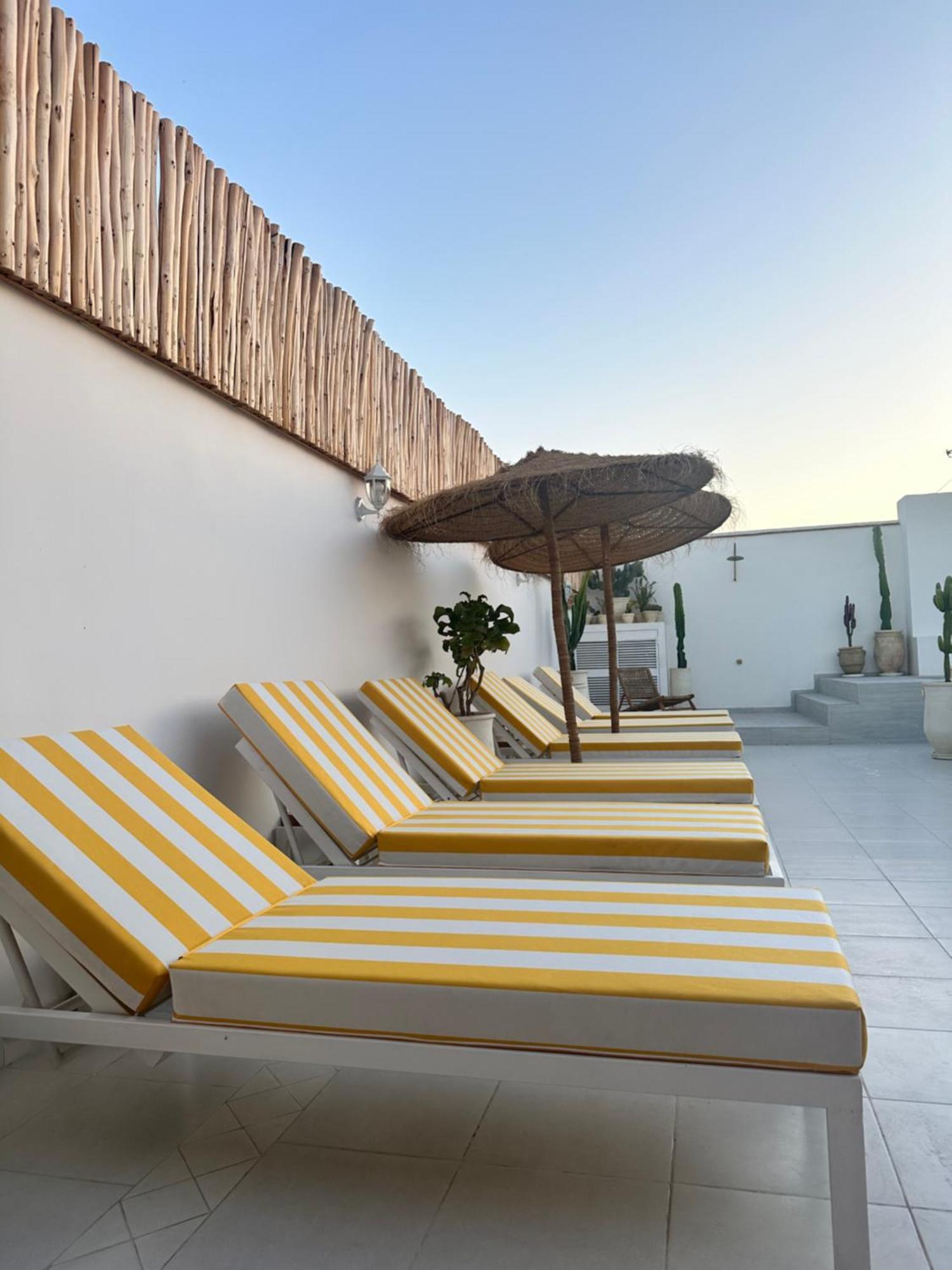 Riad Noa Marrakech *