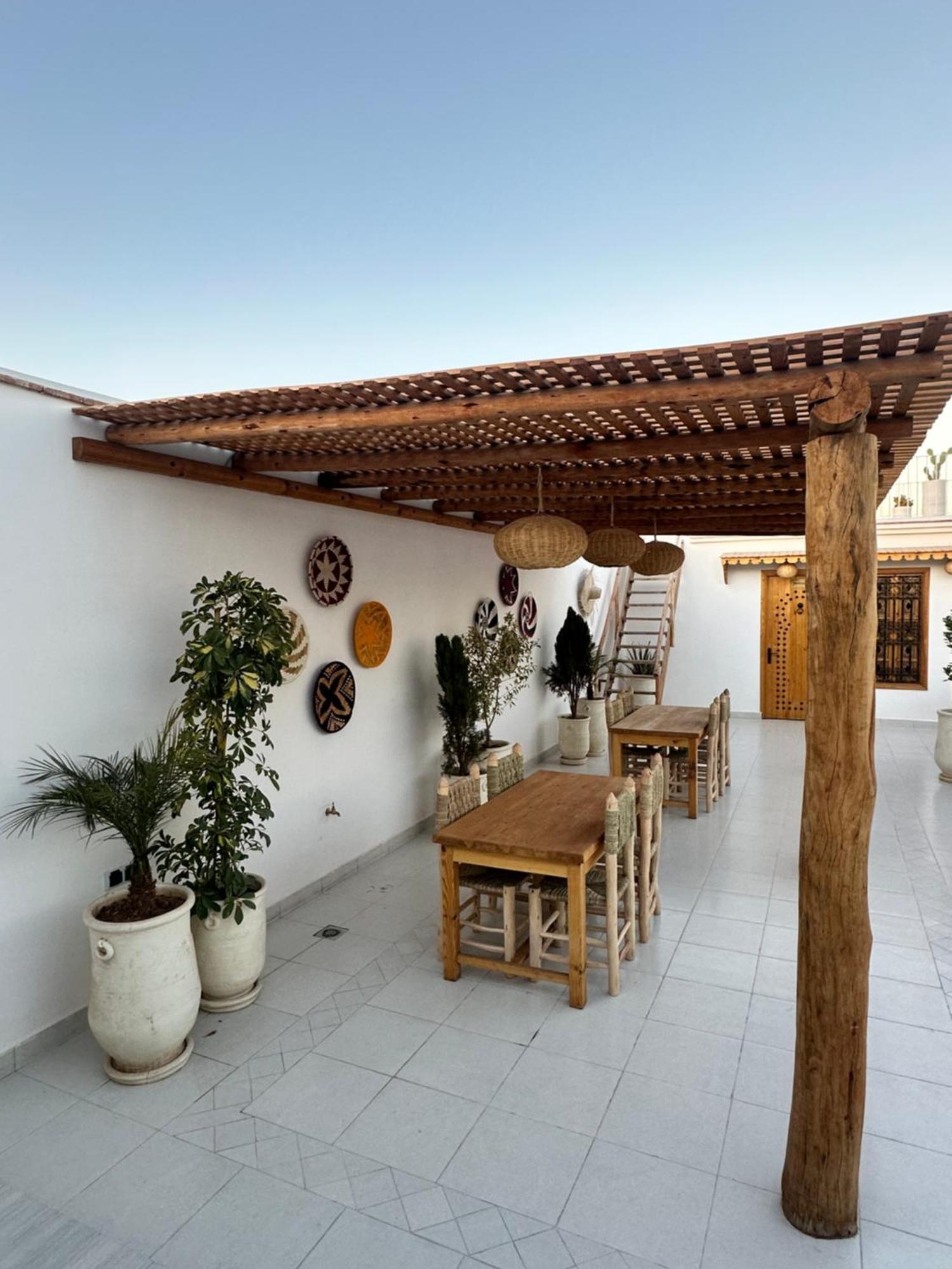 Riad Noa Marrakech Marrakesh
