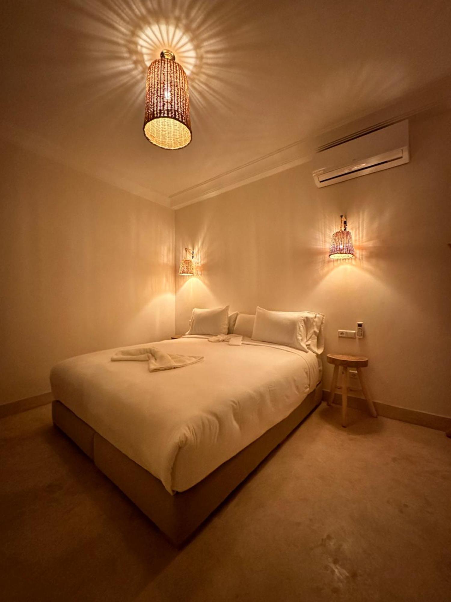 Noa Marrakech *