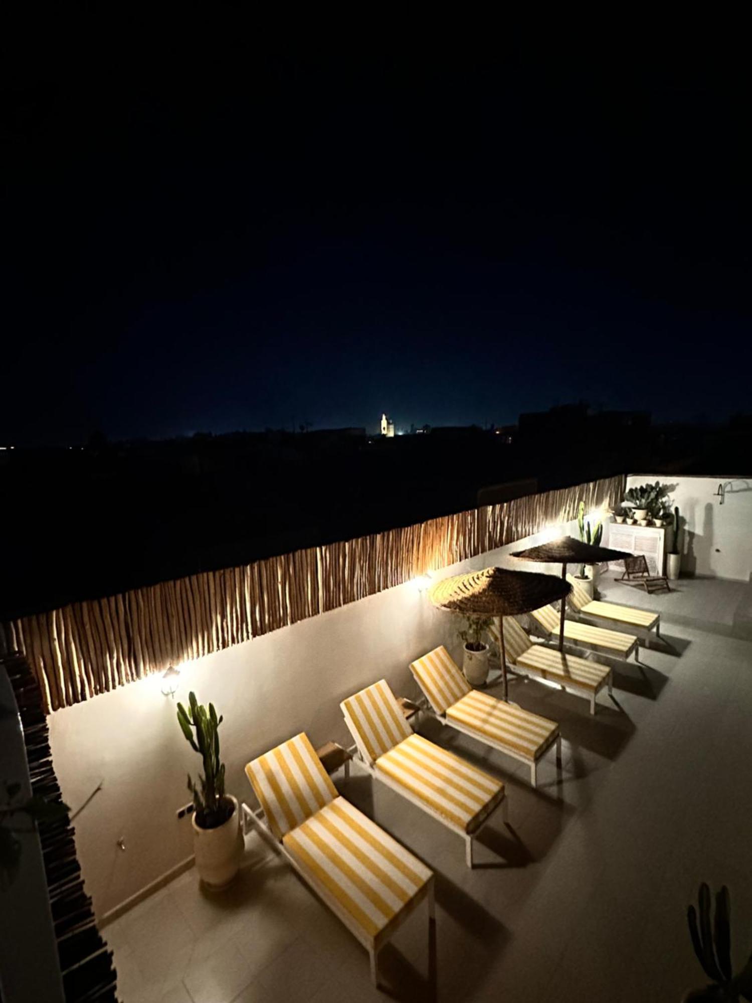 Noa Marrakech Marrakesh