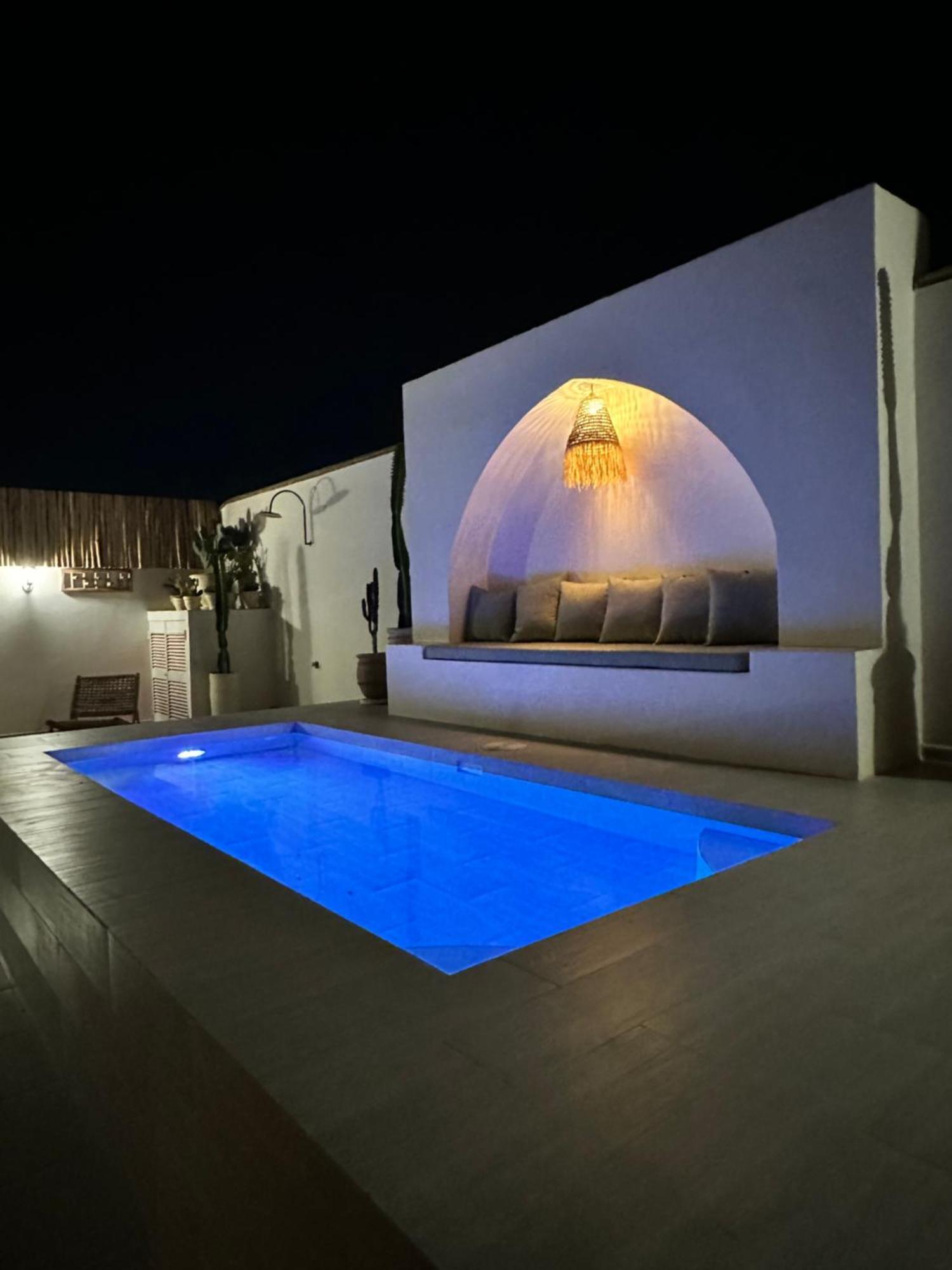 Noa Marrakech Riad Marrakesh