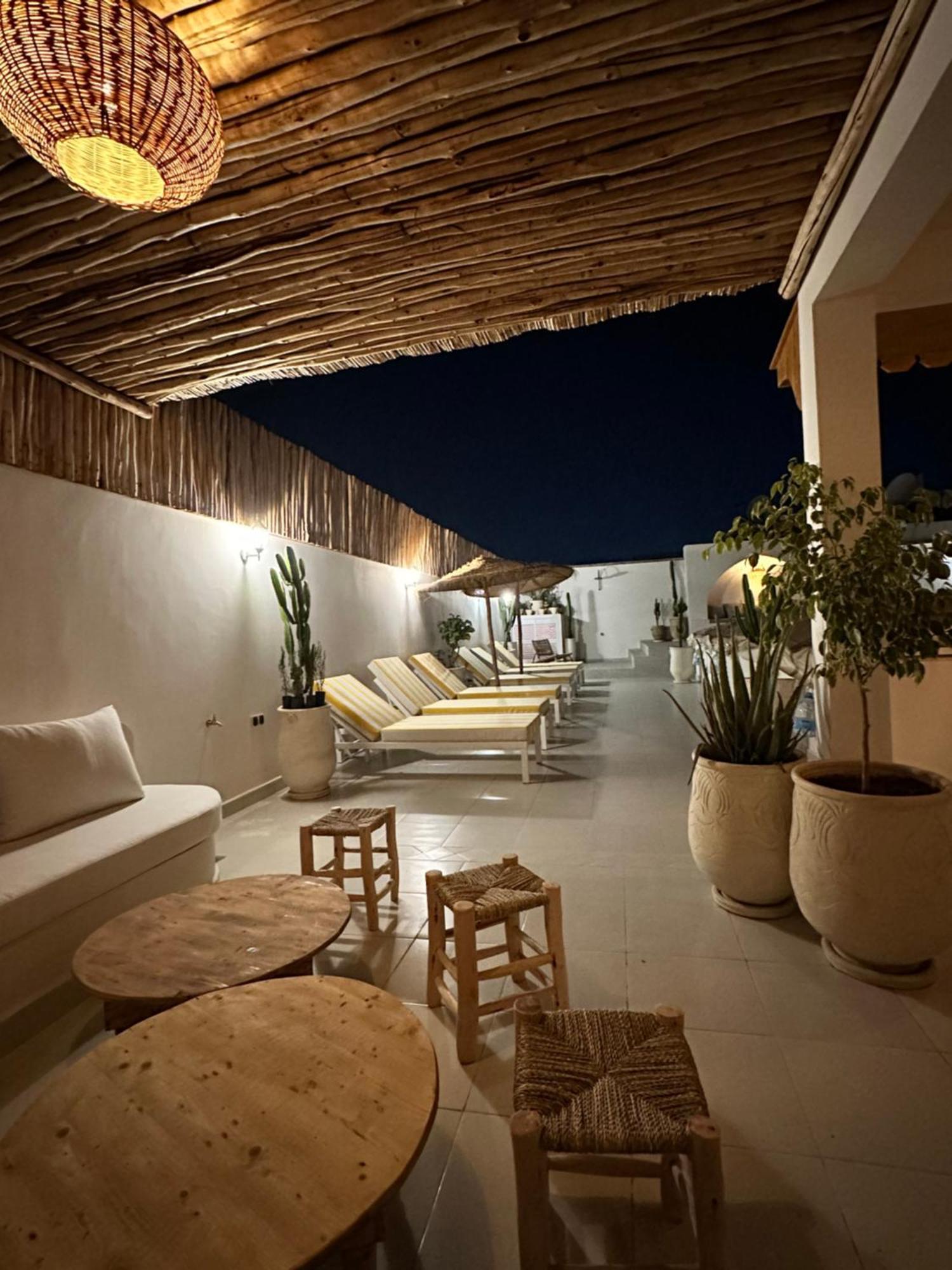 Noa Marrakech *