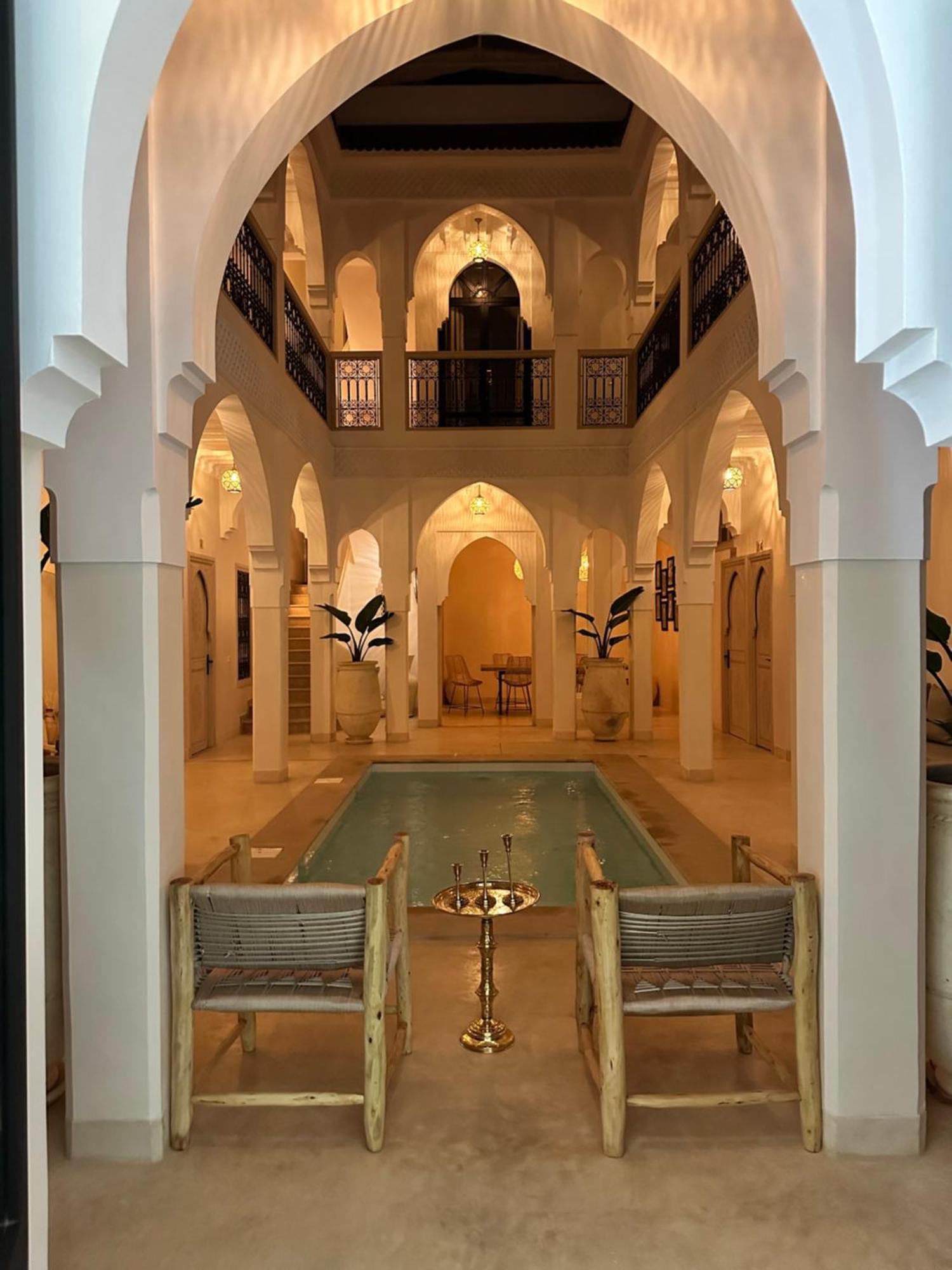Noa Marrakech Marrakesh