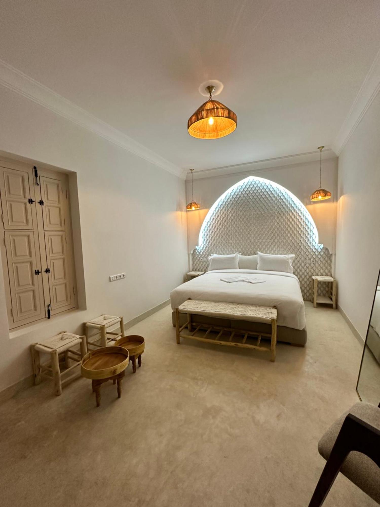 Noa Marrakech * Marrakesh