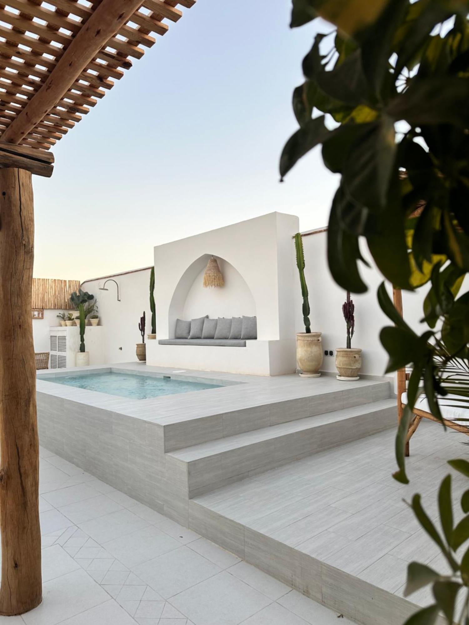 Noa Marrakech