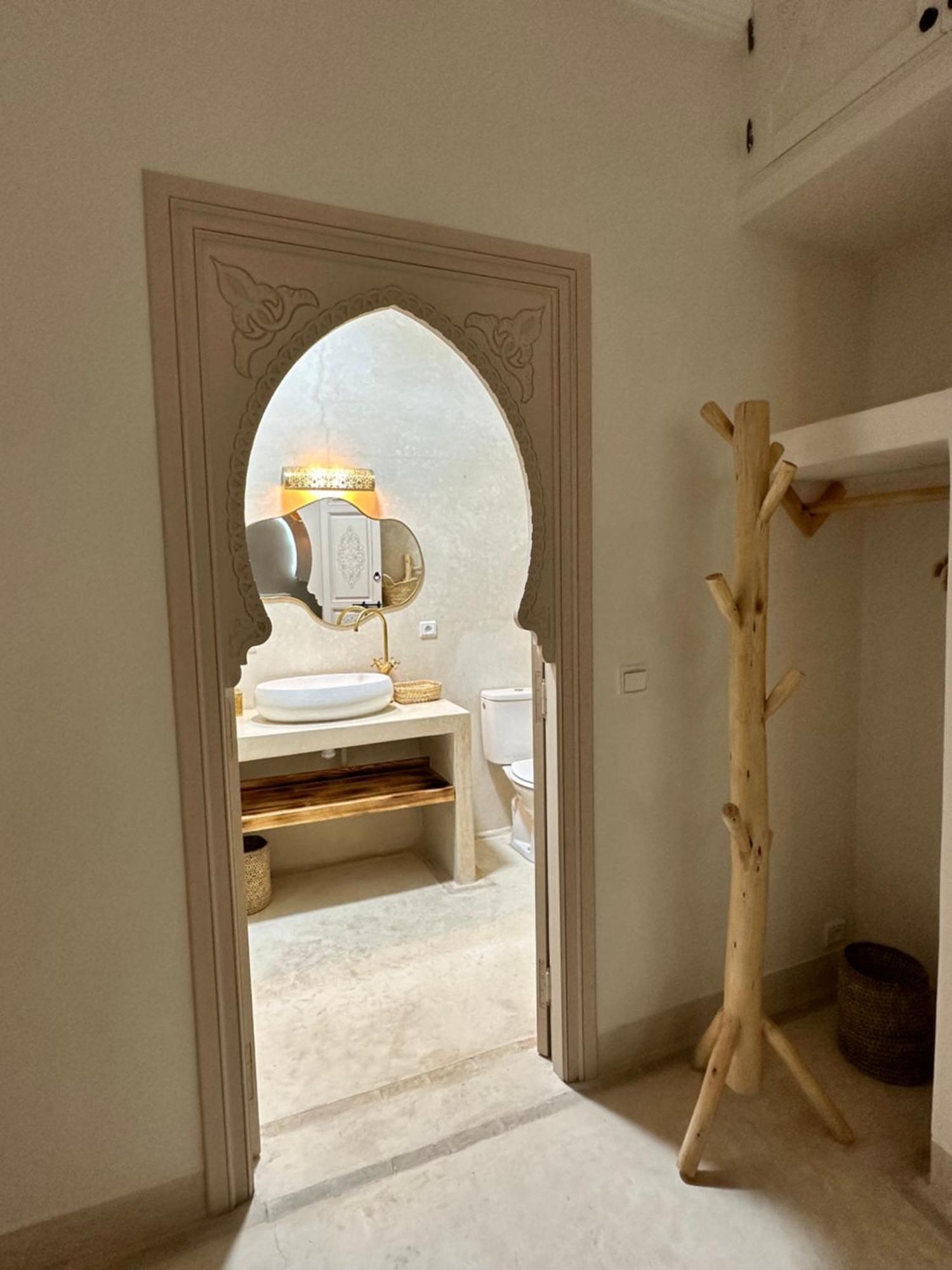 Noa Marrakech Riad