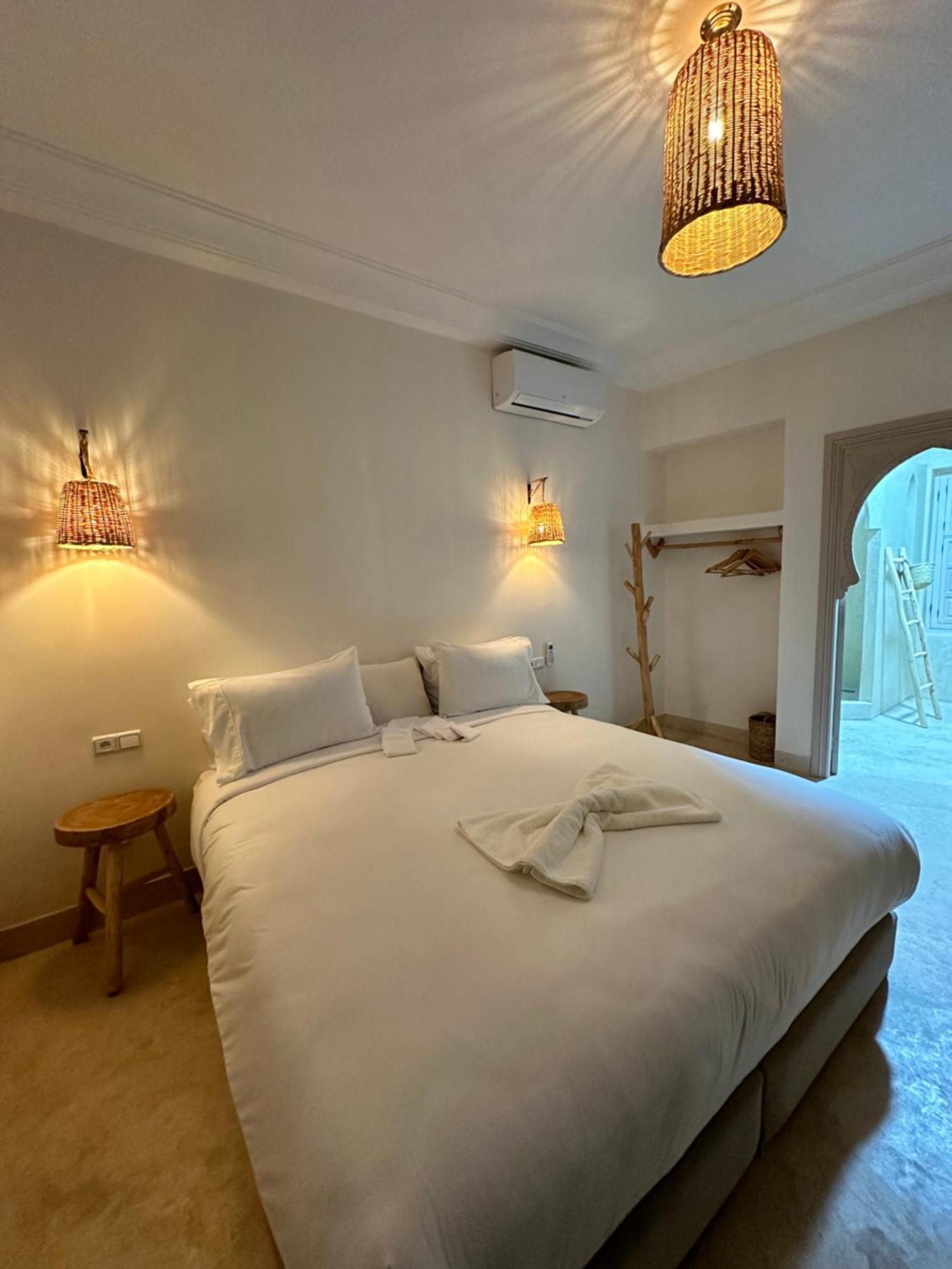 Riad Noa Marrakech