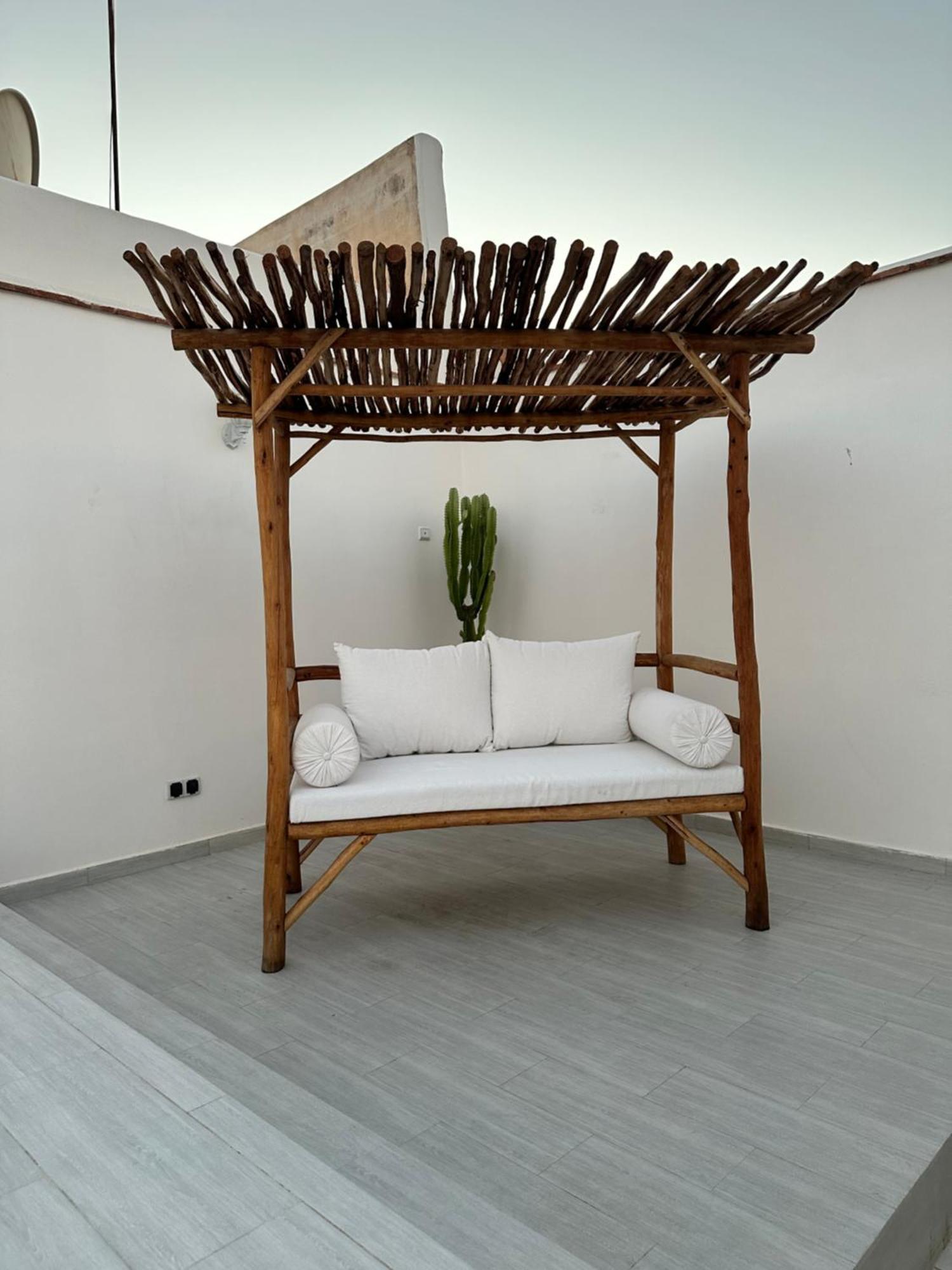 Noa Marrakech Riad Marrakesh