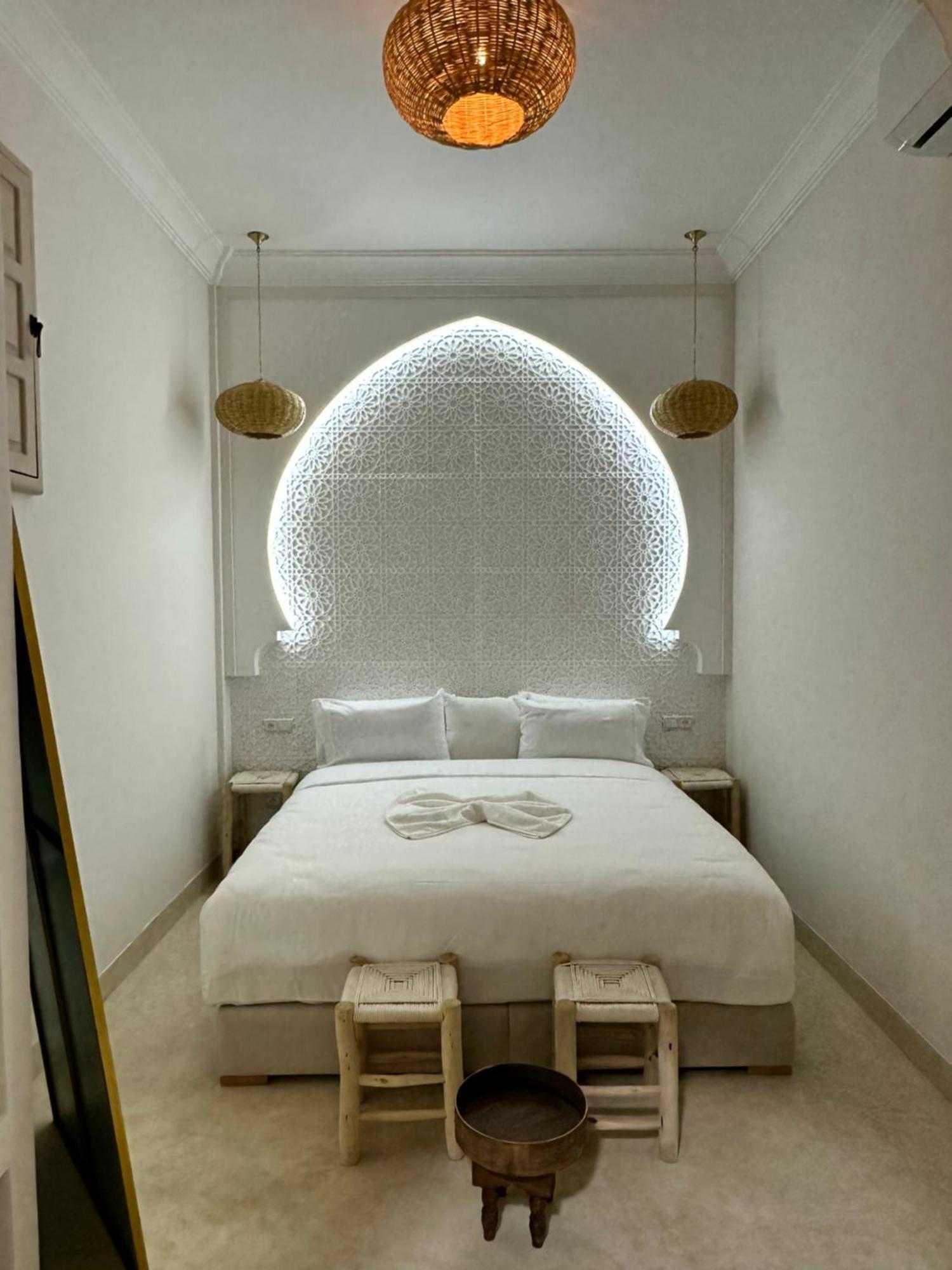 Noa Marrakech Marrakesh