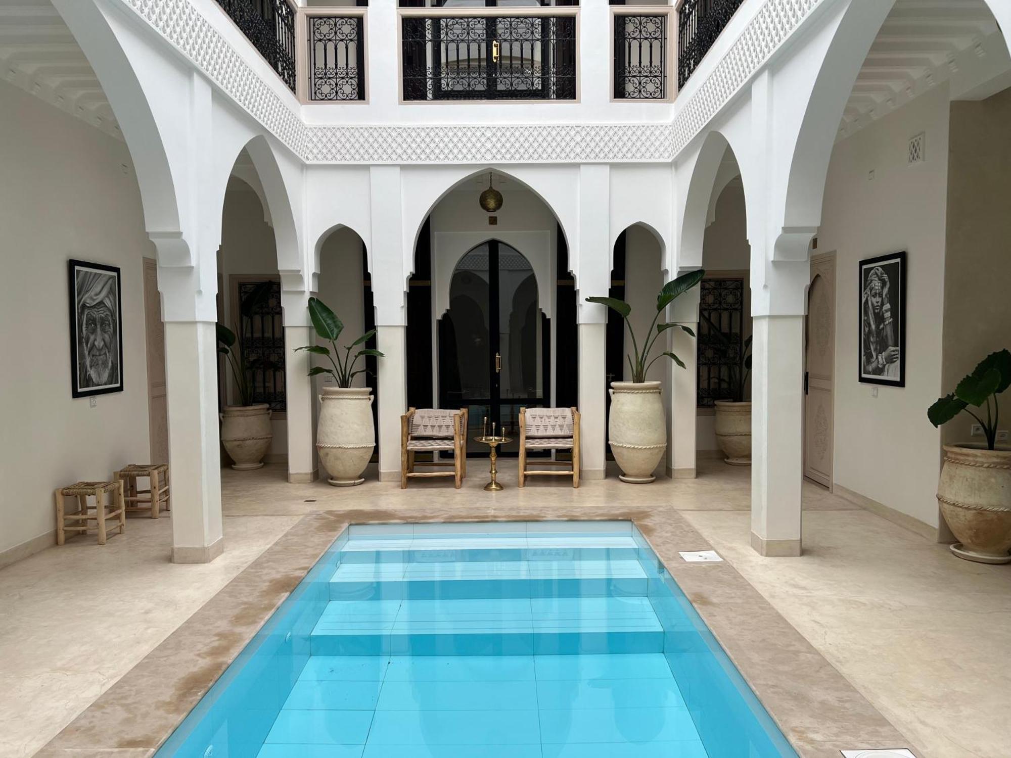 Noa Marrakech