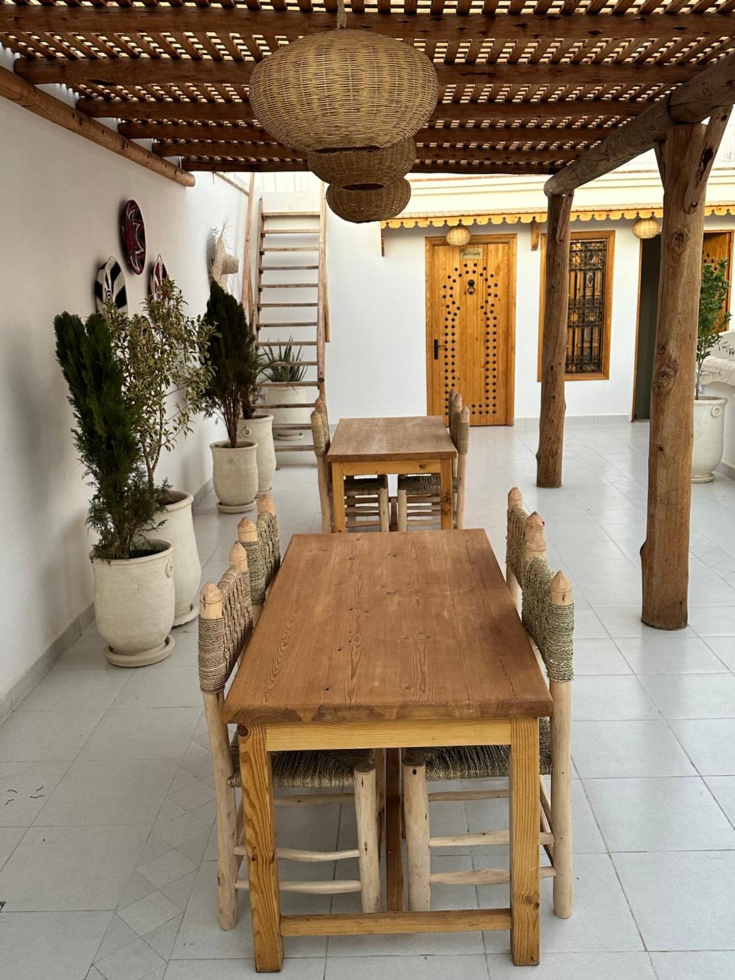 Riad Noa Marrakech