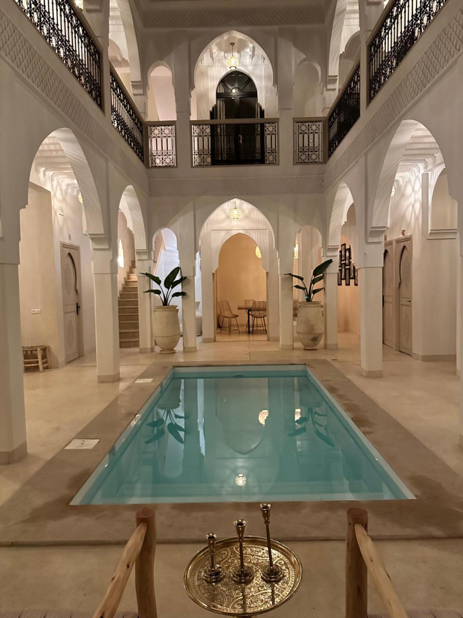 Noa Marrakech Marrakesh