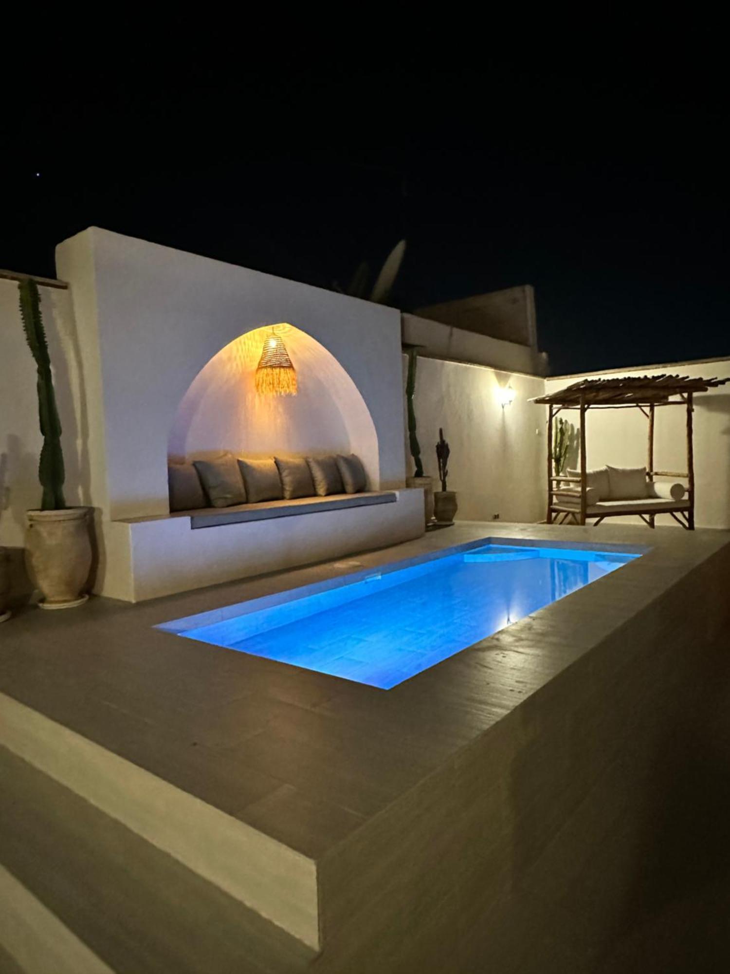 Noa Marrakech * Marrakesh