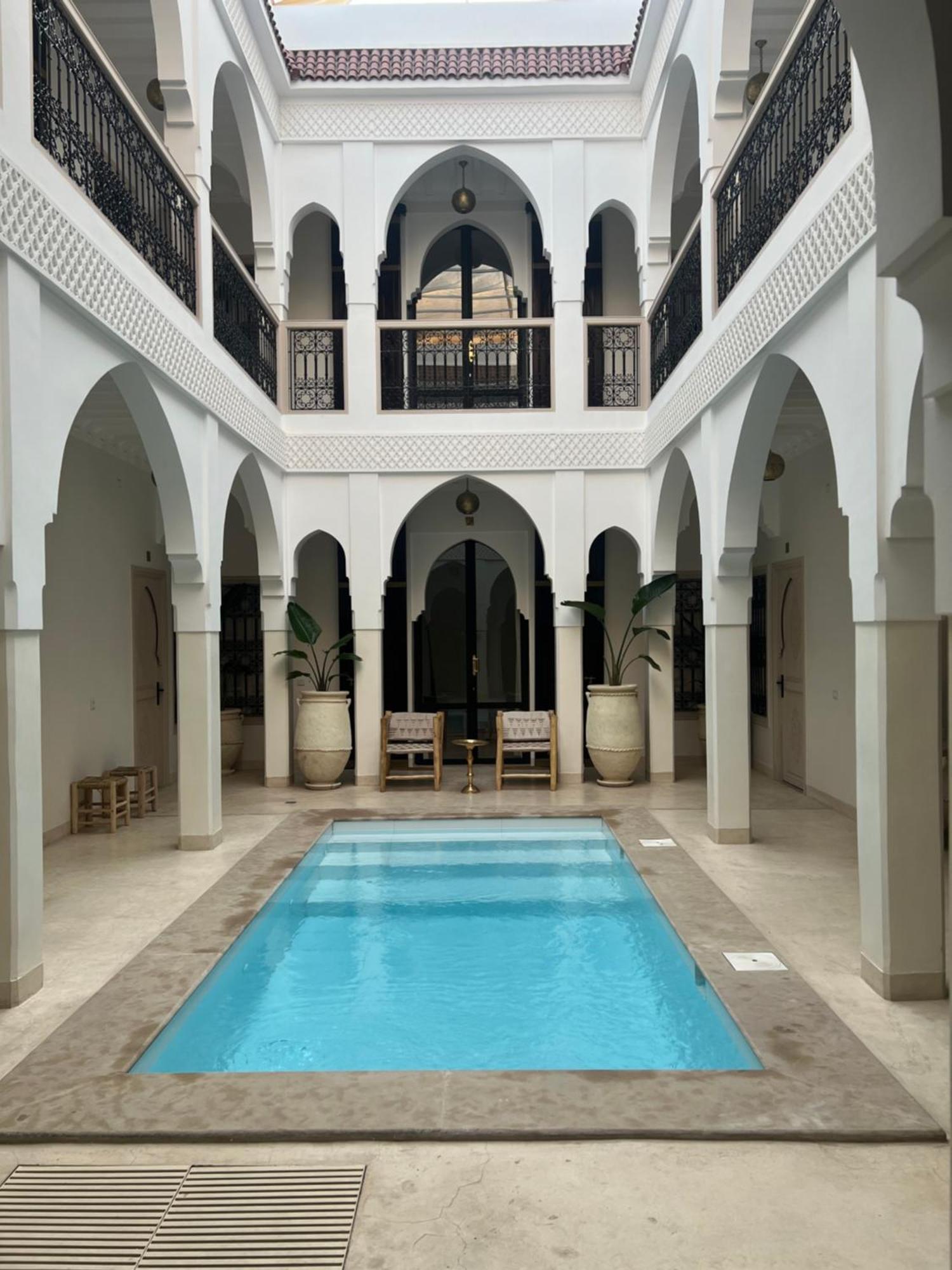 Noa Marrakech