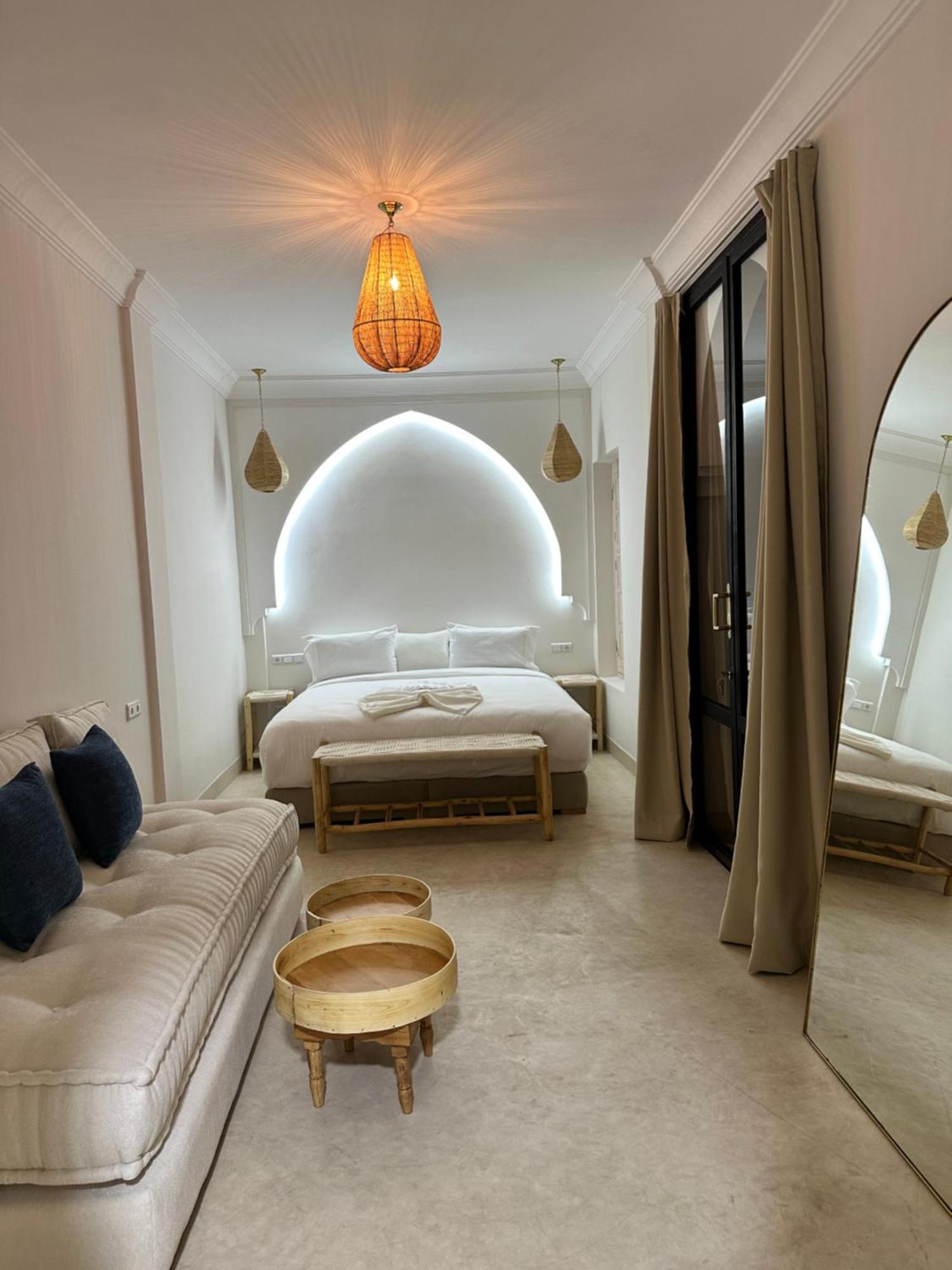 Riad Noa Marrakech