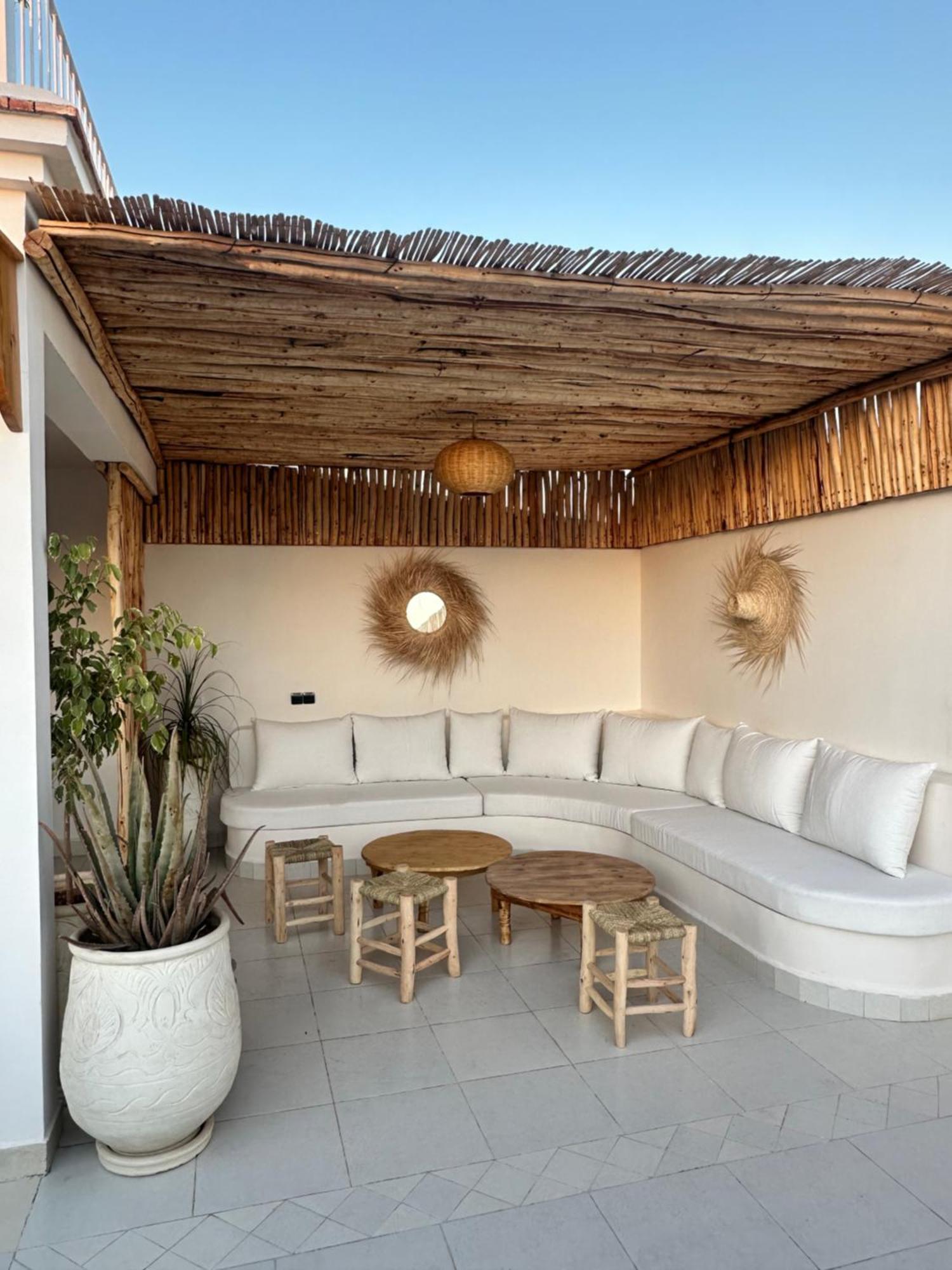 Noa Marrakech Riad Marrakesh