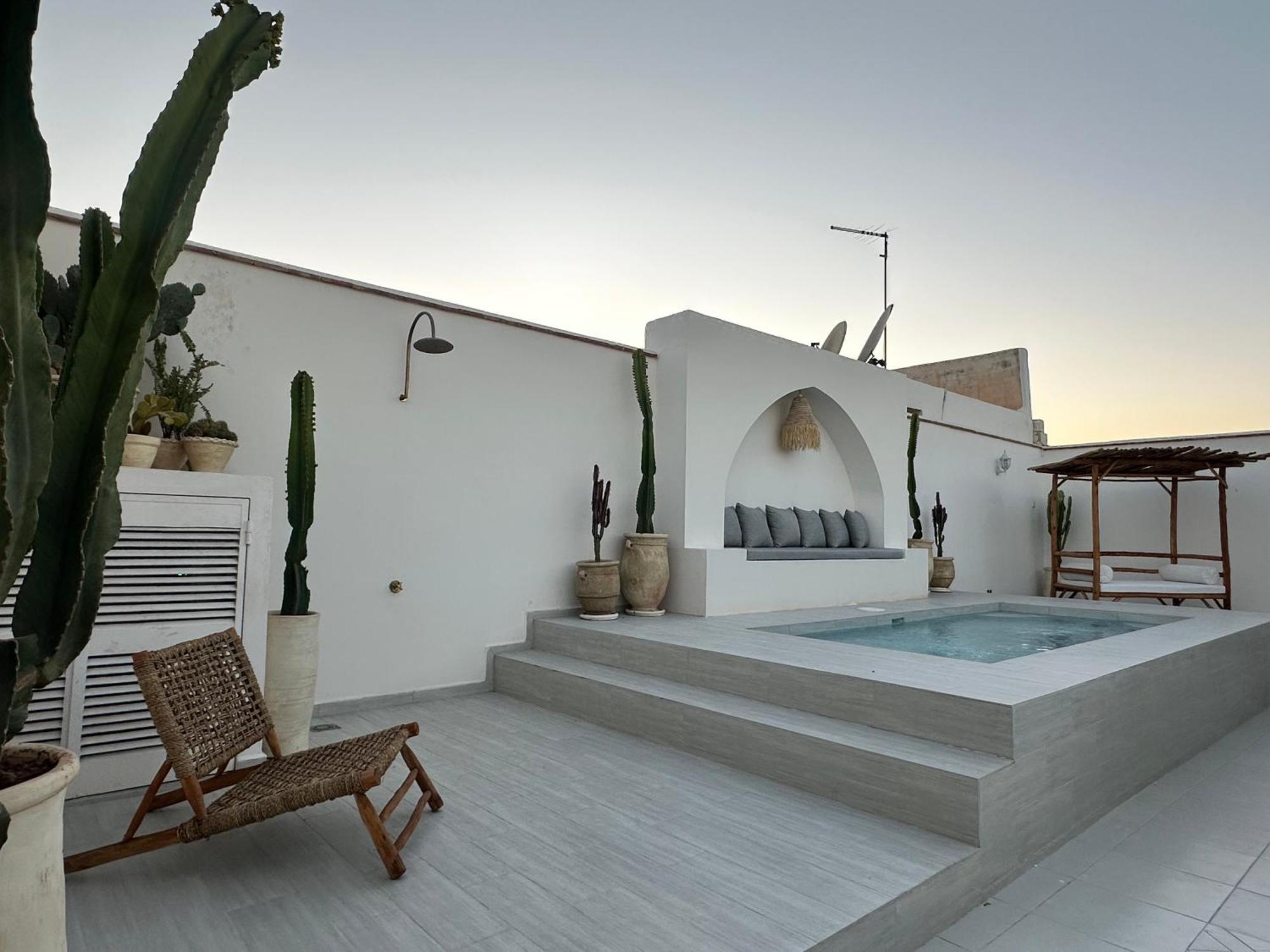 Noa Marrakech