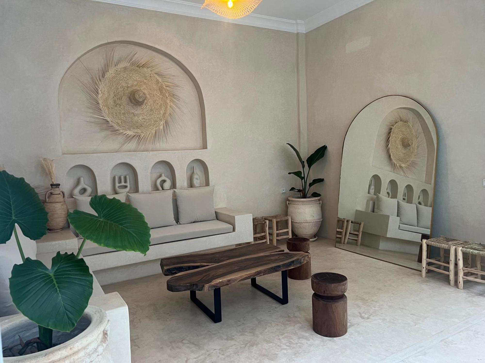 Noa Marrakech Riad Marrakesh