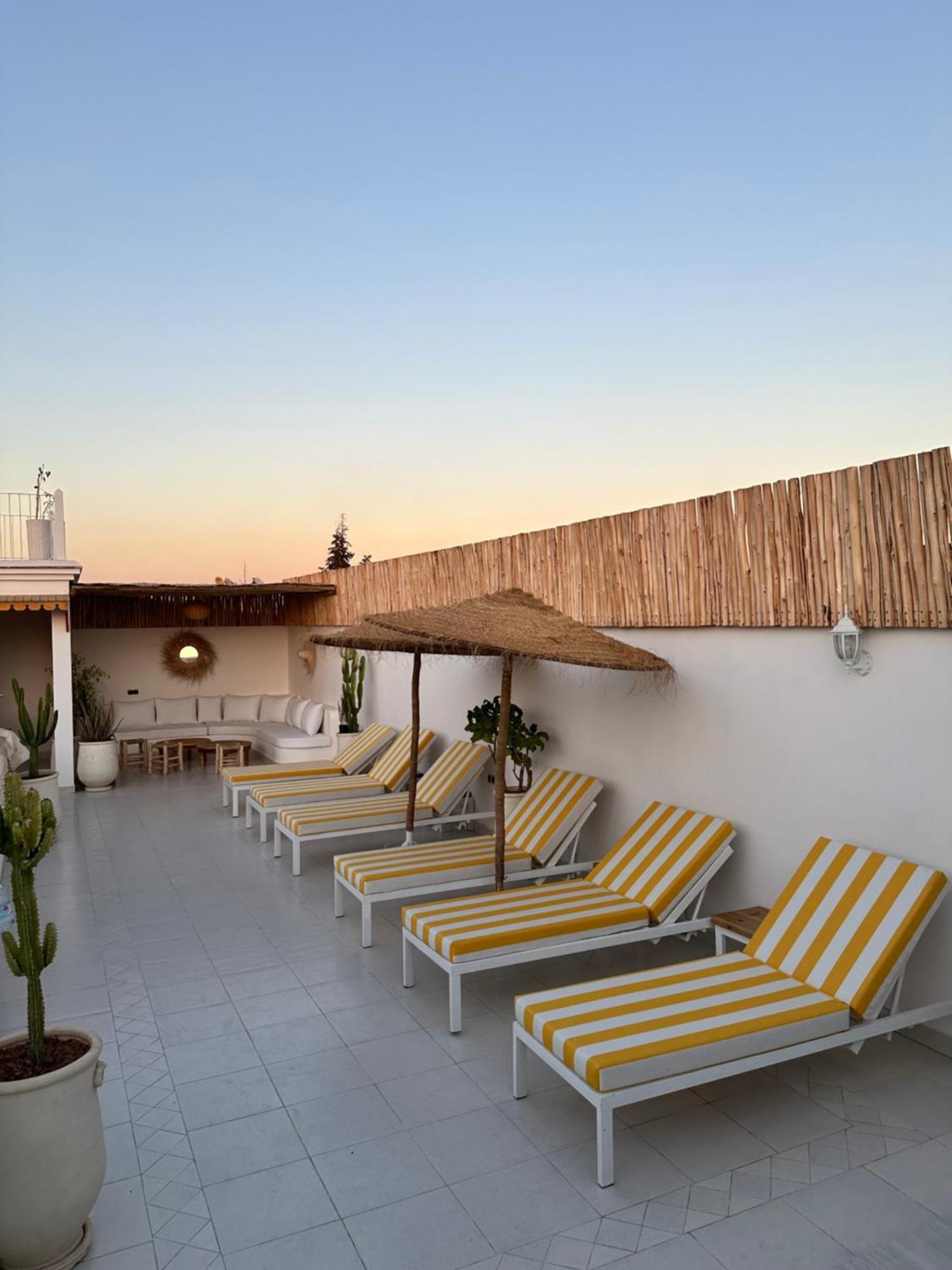 Noa Marrakech