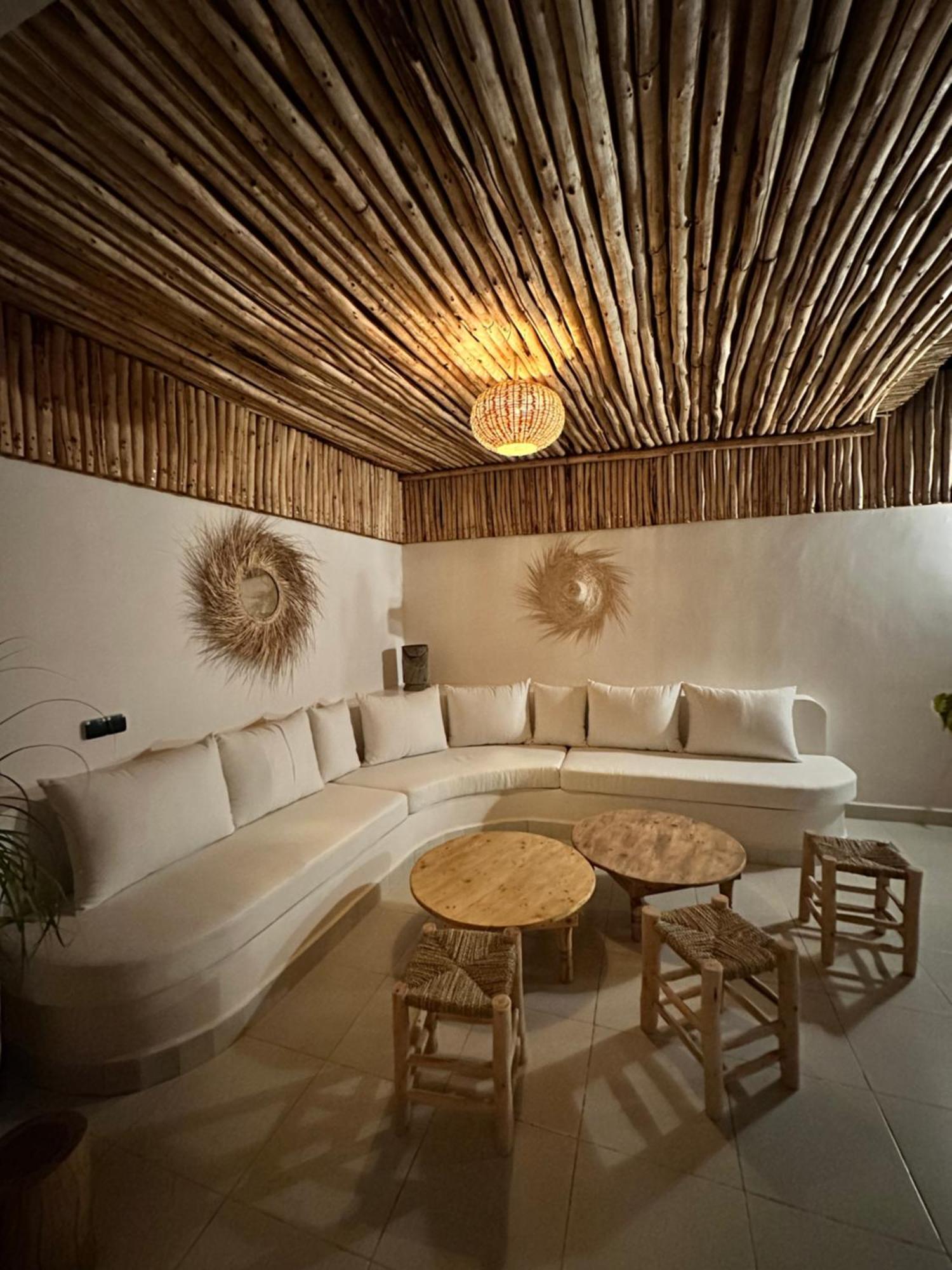 Noa Marrakech