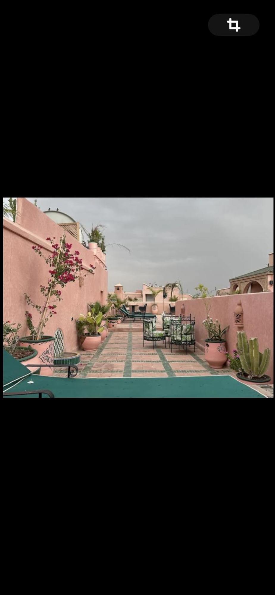 Riad&spa Esprit Du Maroc 5* Marrakesh