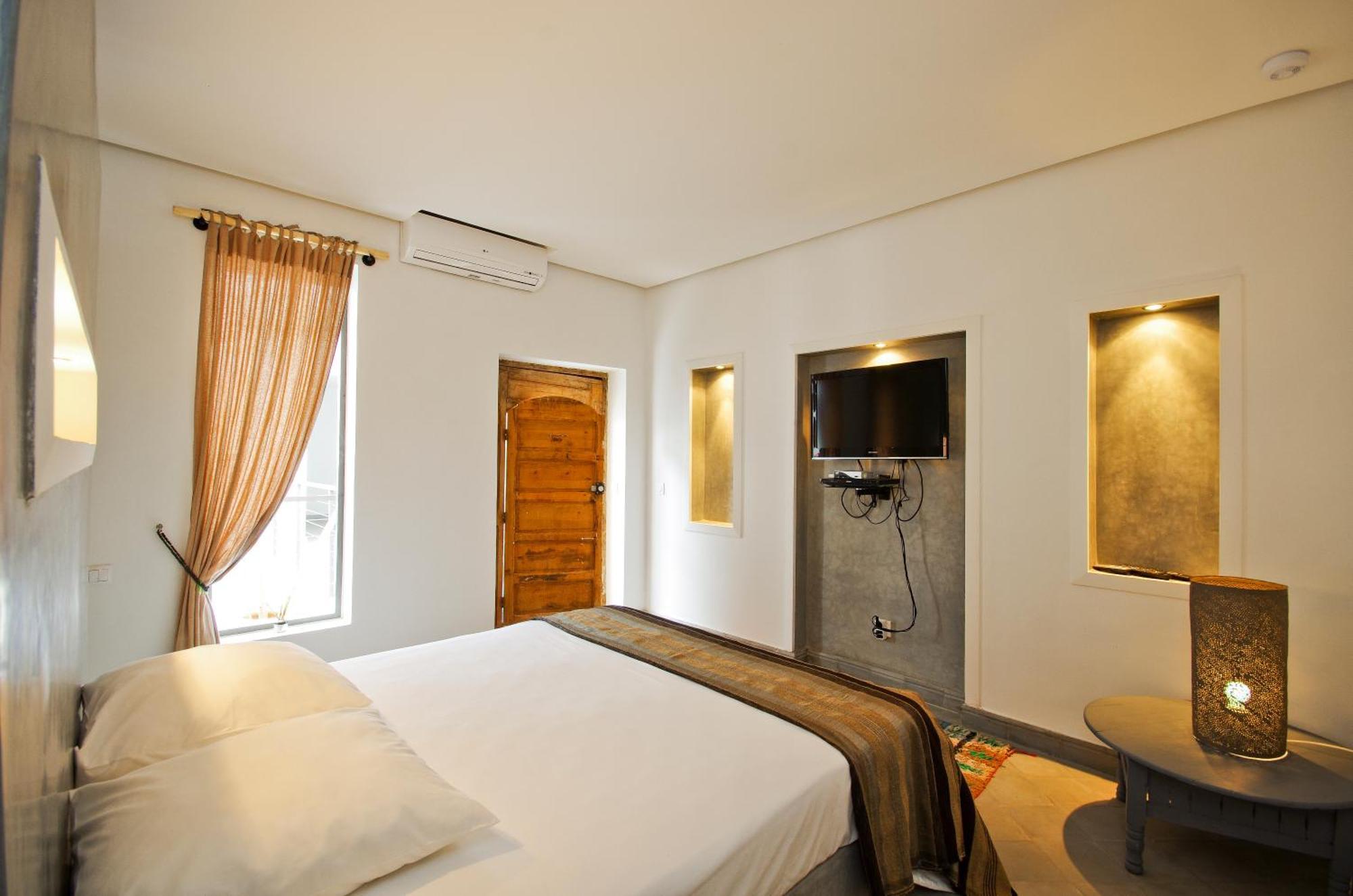 Kasbah 117 Riad 4*