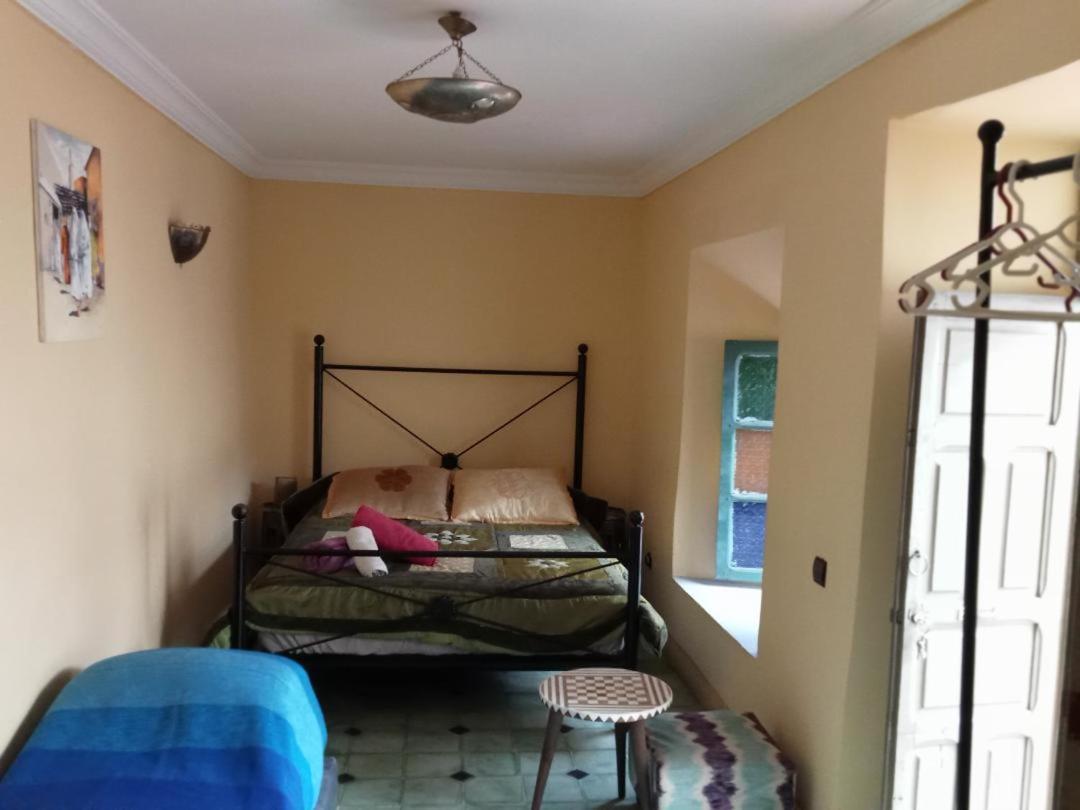 Bed & Breakfast Jeremy Marrakesh