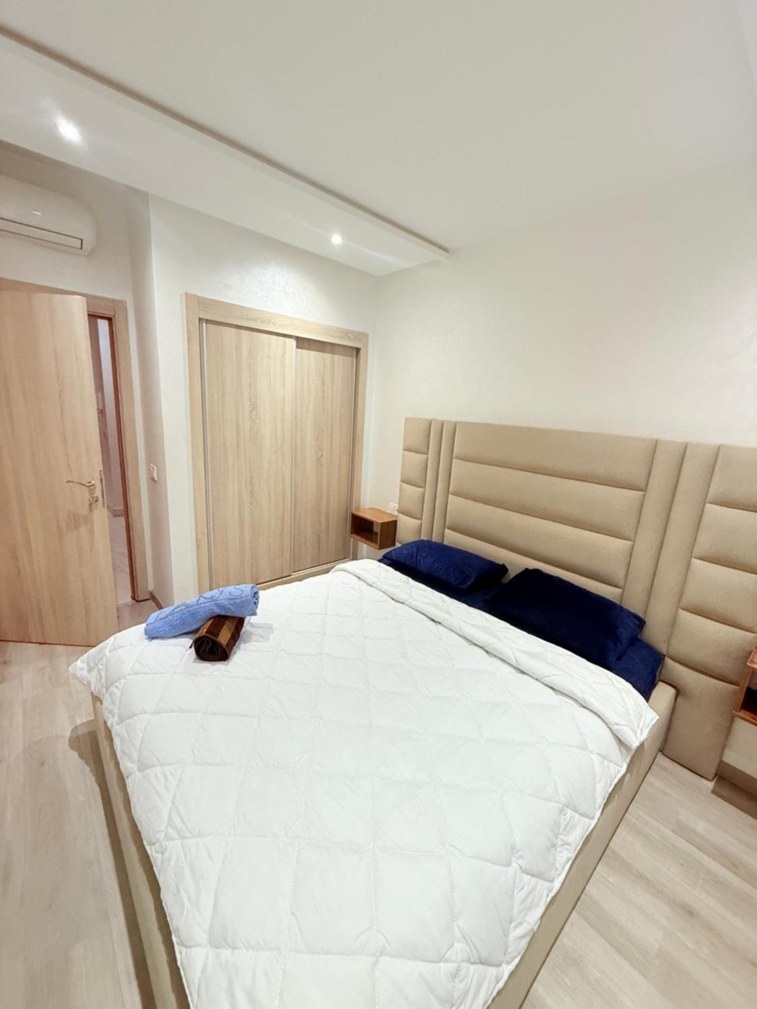 N9 Cosy Familial & Balcon & Piscine *