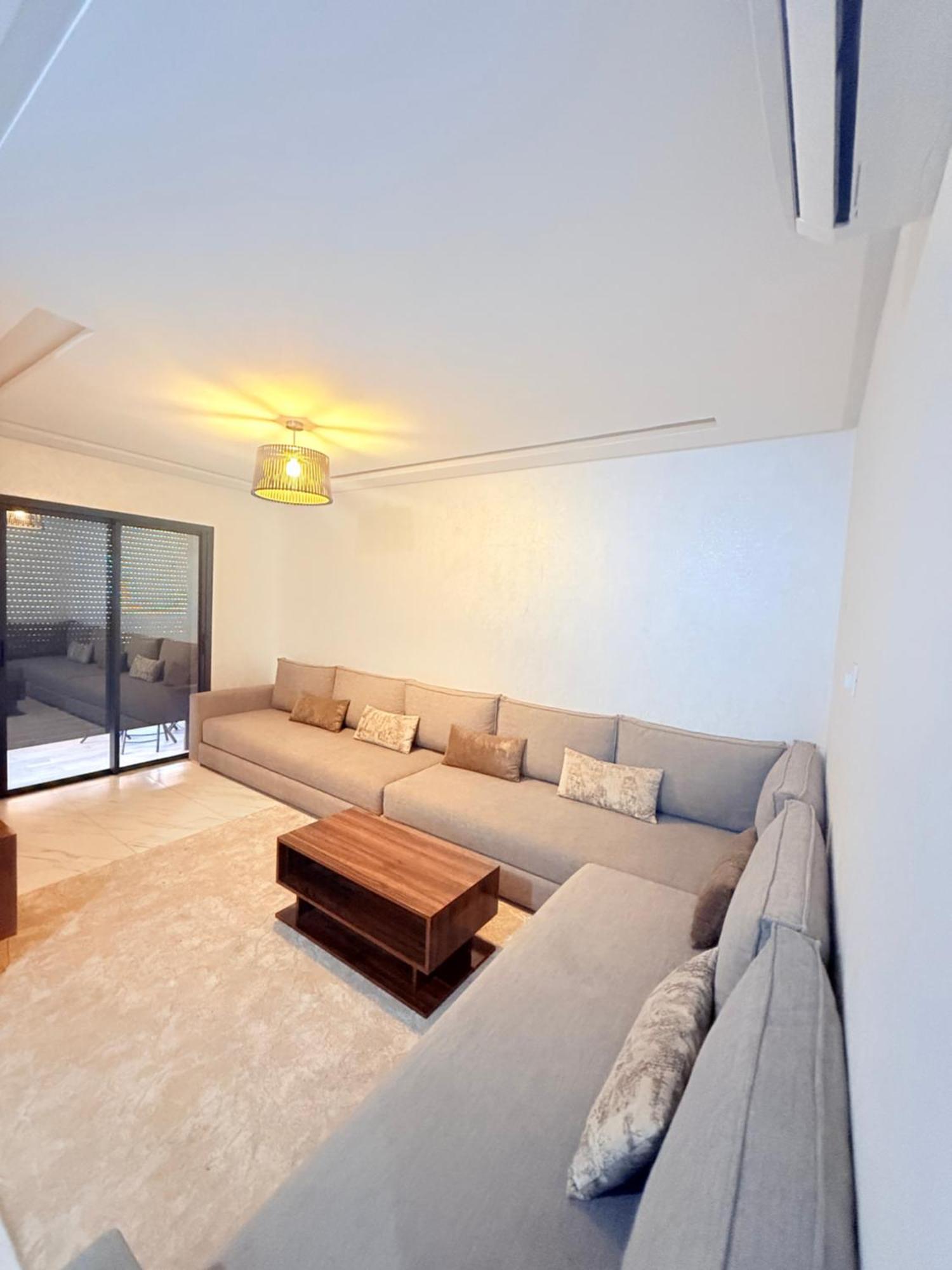 N9 Cosy Familial & Balcon & Piscine Appartement