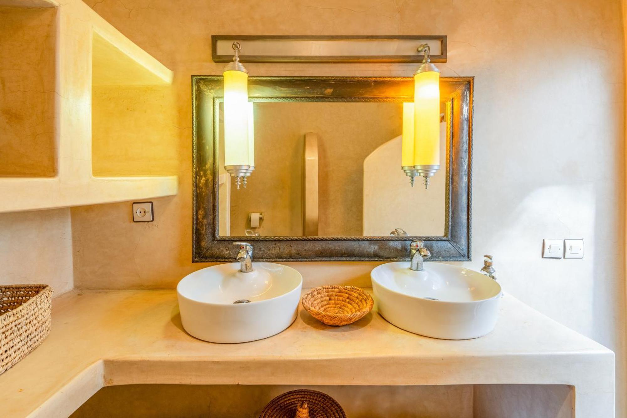 Prive - 5 Minuts From Jamaa Fnaa Square & Souks - Marrakech Vakantiehuis Marrakesh