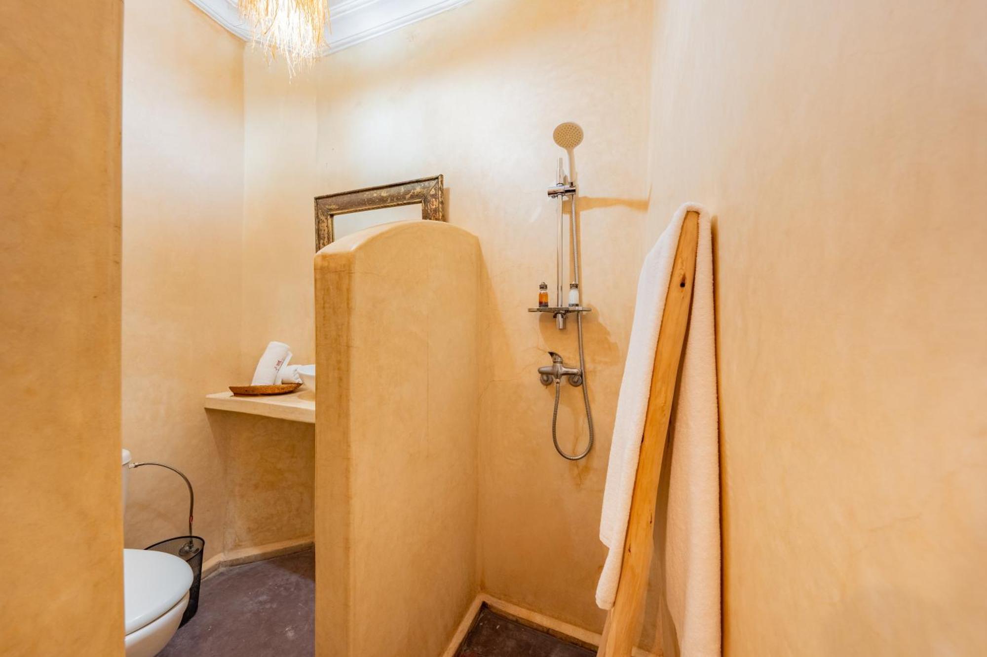 Prive - 5 Minuts From Jamaa Fnaa Square & Souks - Marrakech Vakantiehuis *