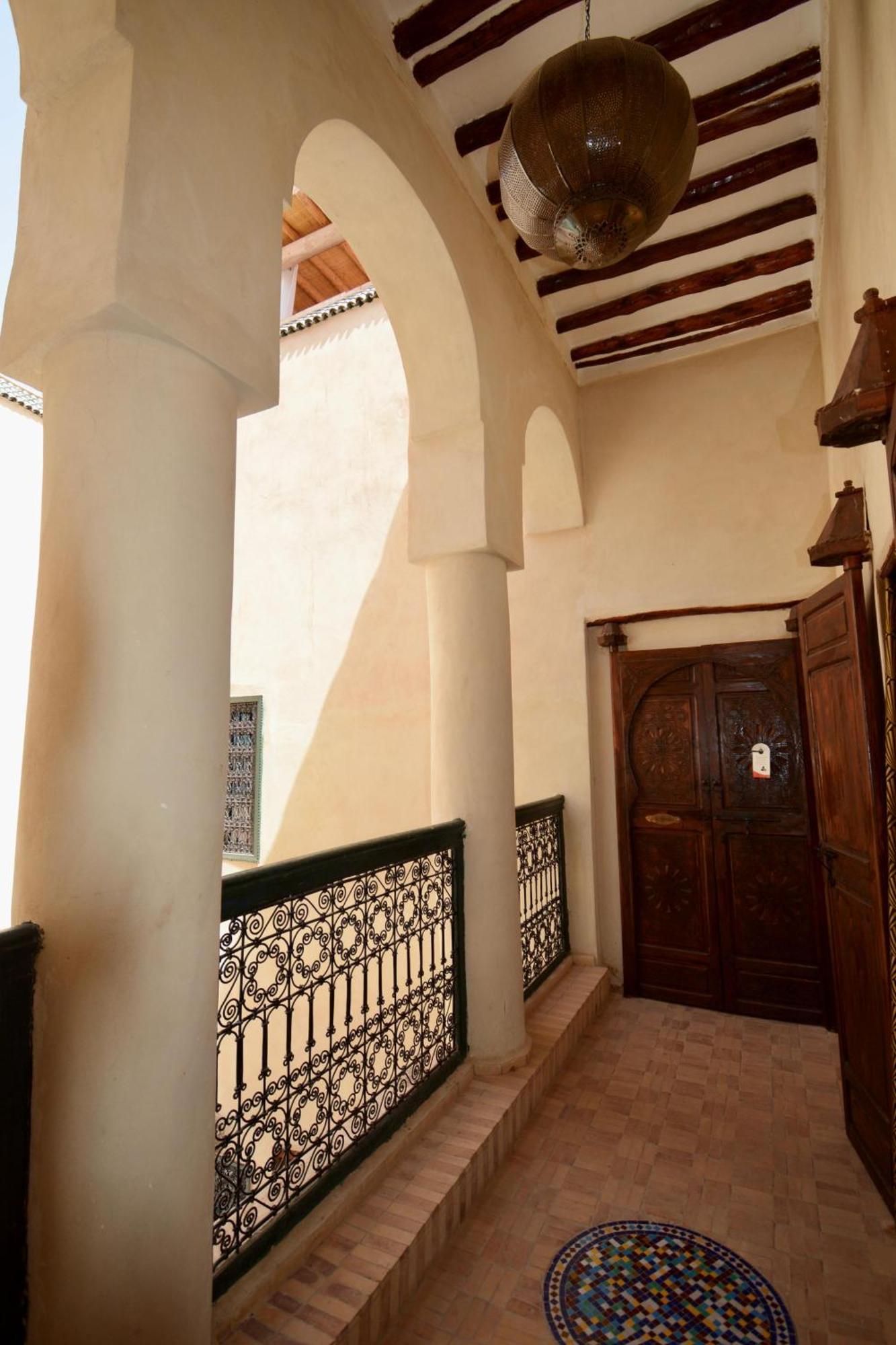 Paquerette Riad *