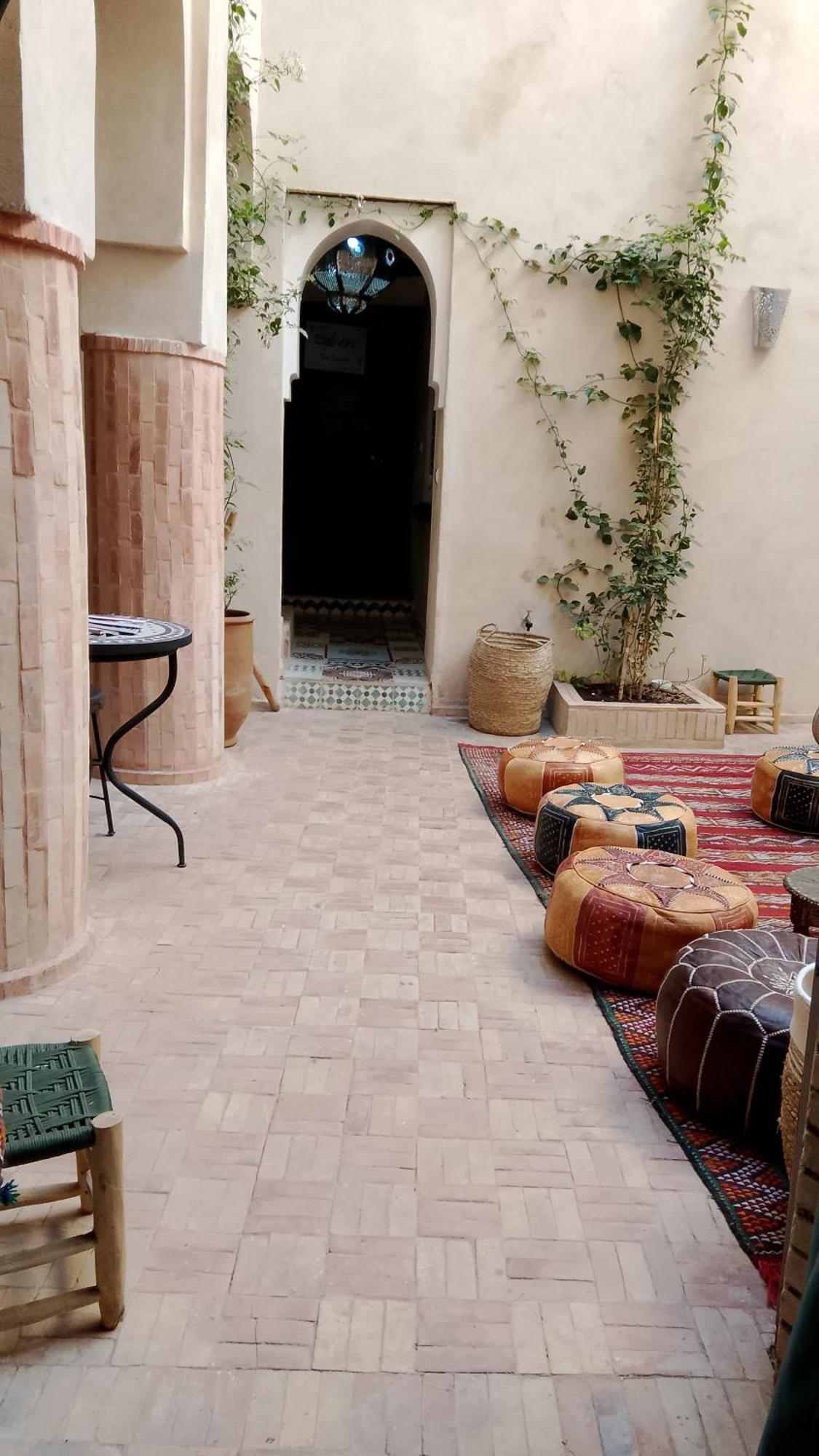 Riad Paquerette *