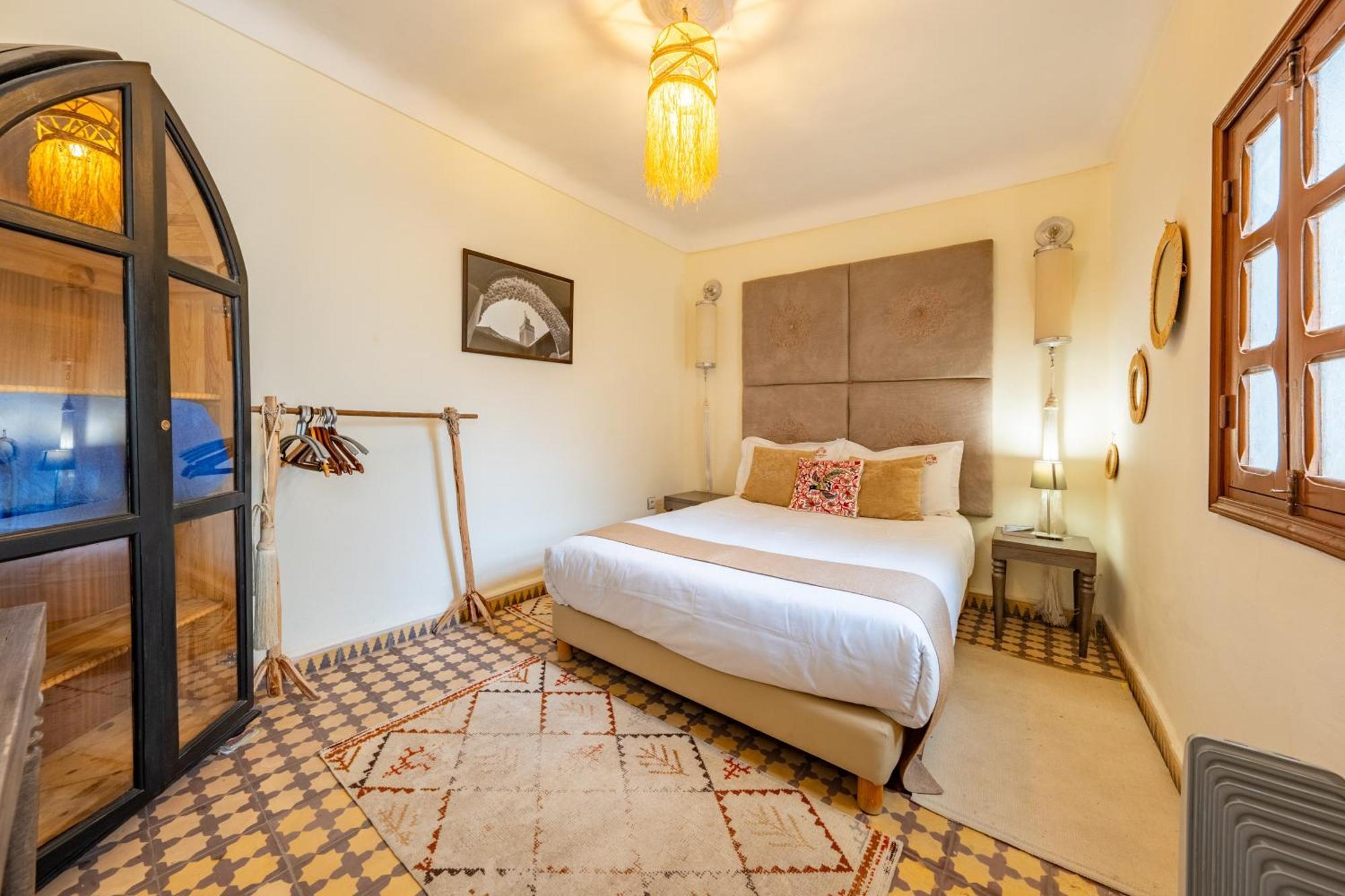 Prive - 5 Minuts From Jamaa Fnaa Square & Souks - Marrakech * Marrakesh