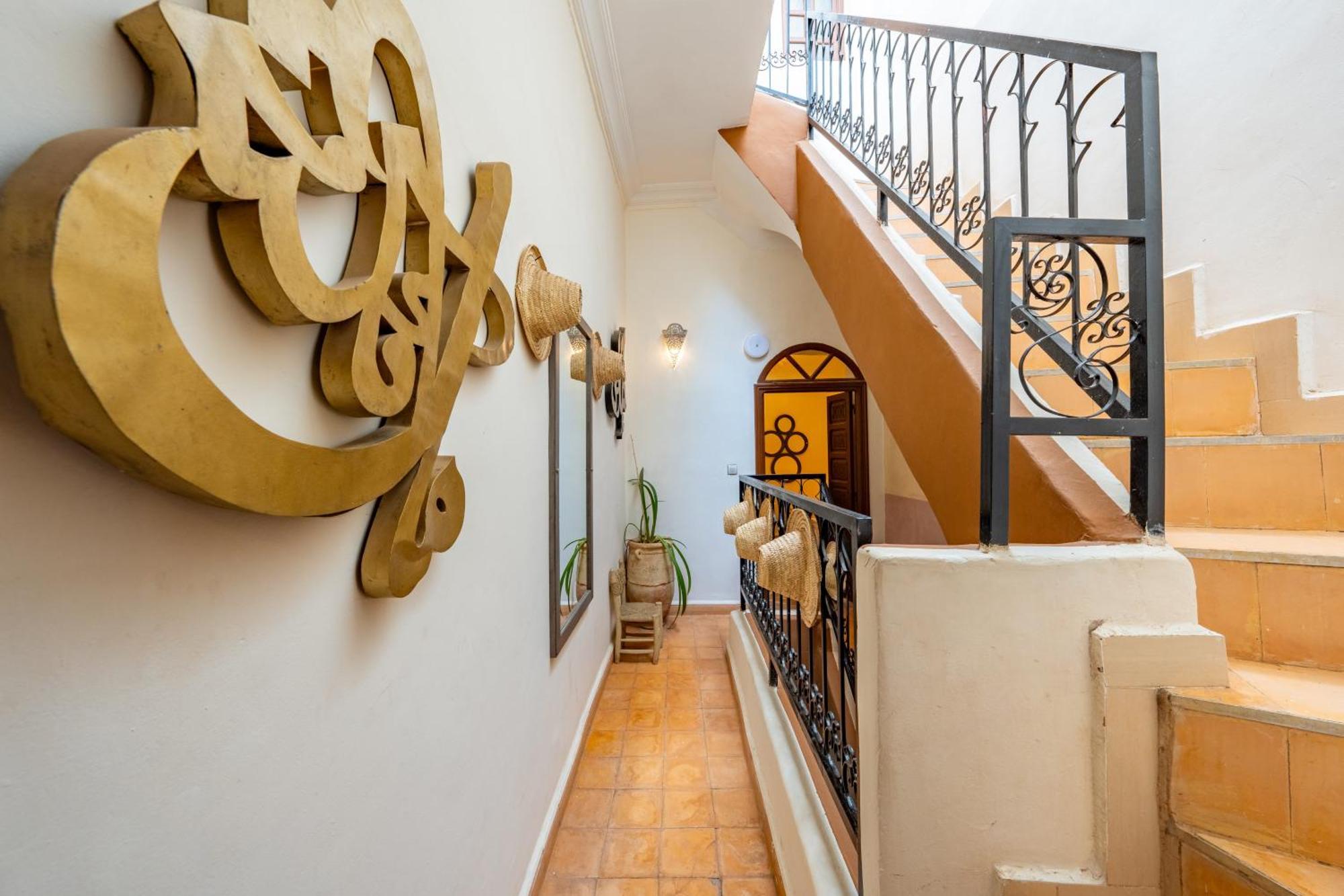Prive - 5 Minuts From Jamaa Fnaa Square & Souks - Marrakech * Marrakesh