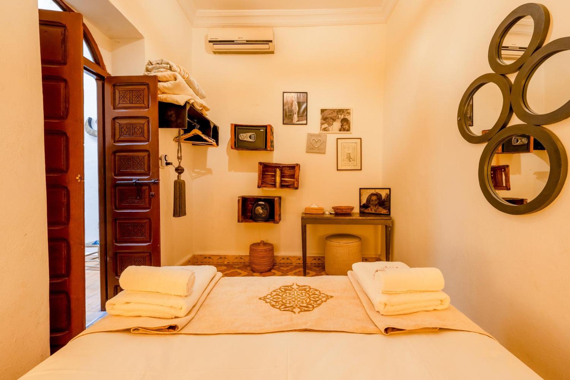 Prive - 5 Minuts From Jamaa Fnaa Square & Souks - Marrakech Vakantiehuis Marrakesh