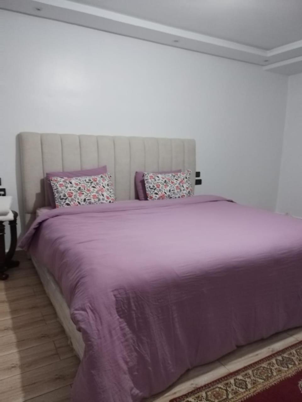 New Duplex Jardins D'anas- Avenue Guemassa Near Airport * Marrakesh