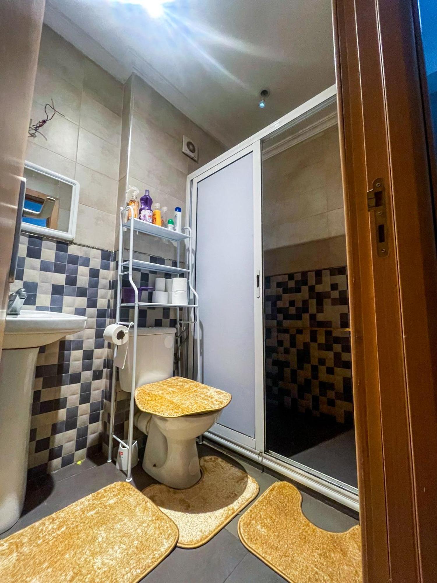 Séjour chez l'habitant Your Away From Marrakesh
