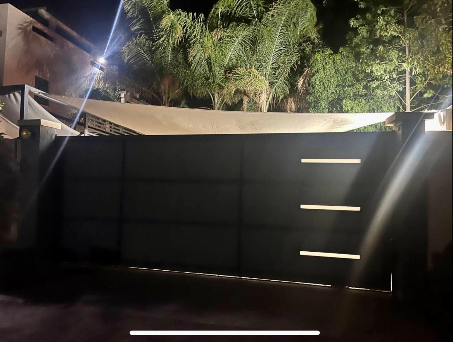 Villa Exotic Vip Family Only -housekeeper ,billard,ping-pong,piscine Privee -chauffee Sur Demande- *