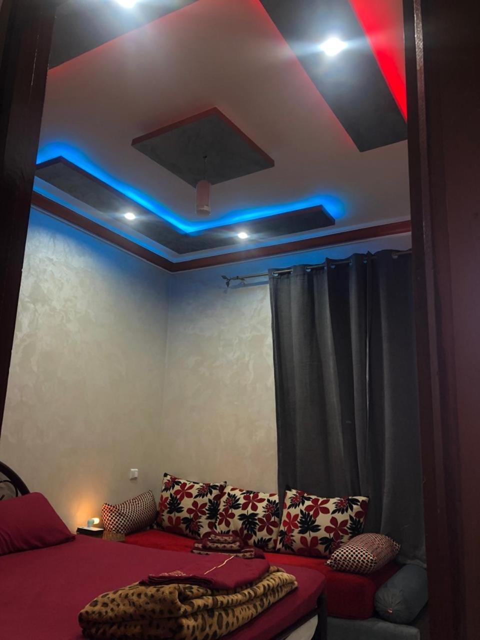 Family Steps Away From Everything Appartement Marrakesh