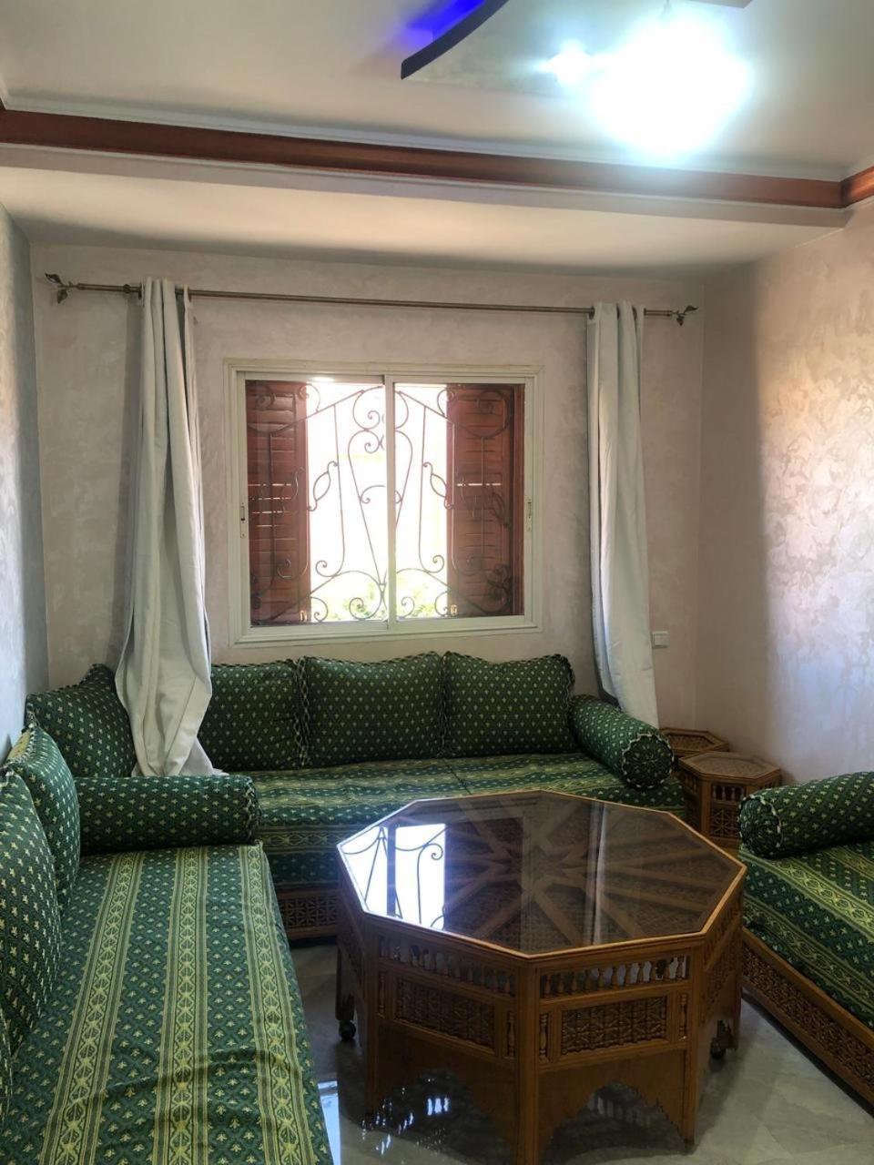 Appartement Family Steps Away From Everything Marrakesh