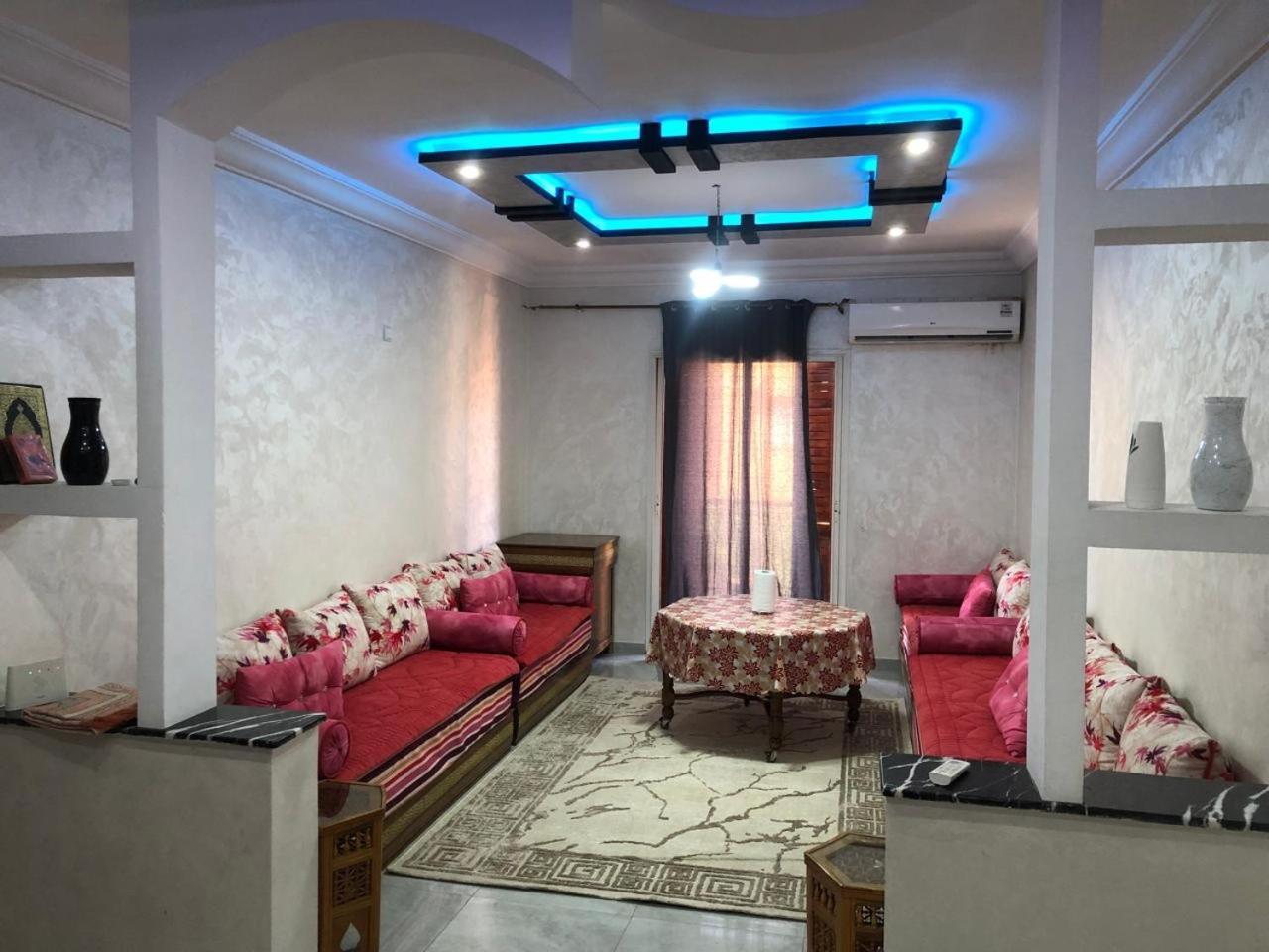 Family Steps Away From Everything Appartement