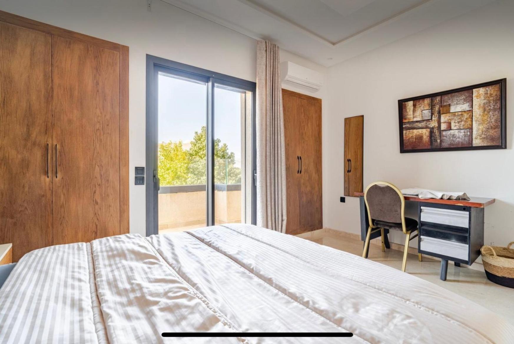 Exotic Vip Family Only -service Chambre,billard,ping-pong,piscine Privee Chauffee Sur Demande Villa *